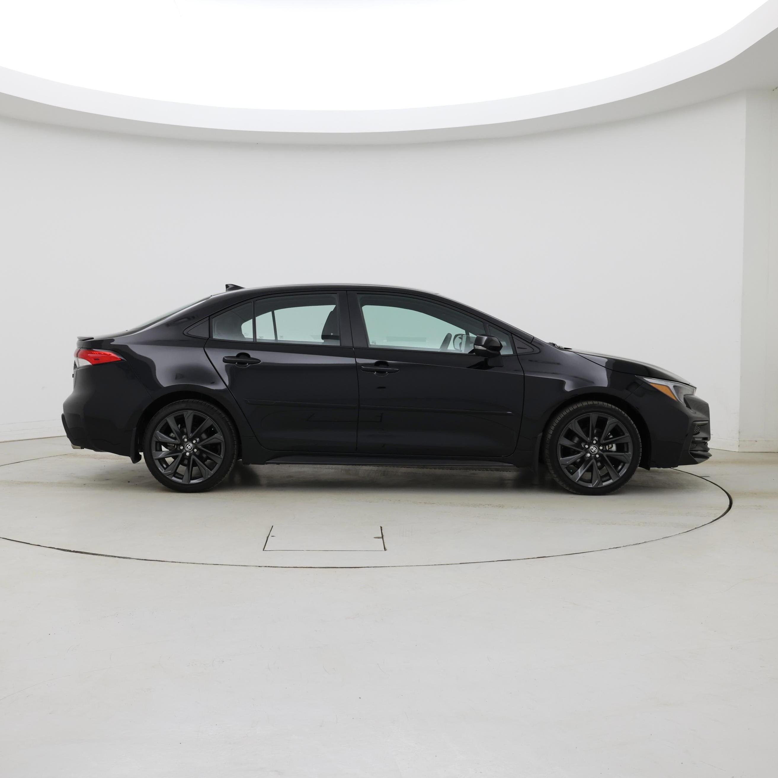 Thumbnail: 2026 Toyota Corolla - 7