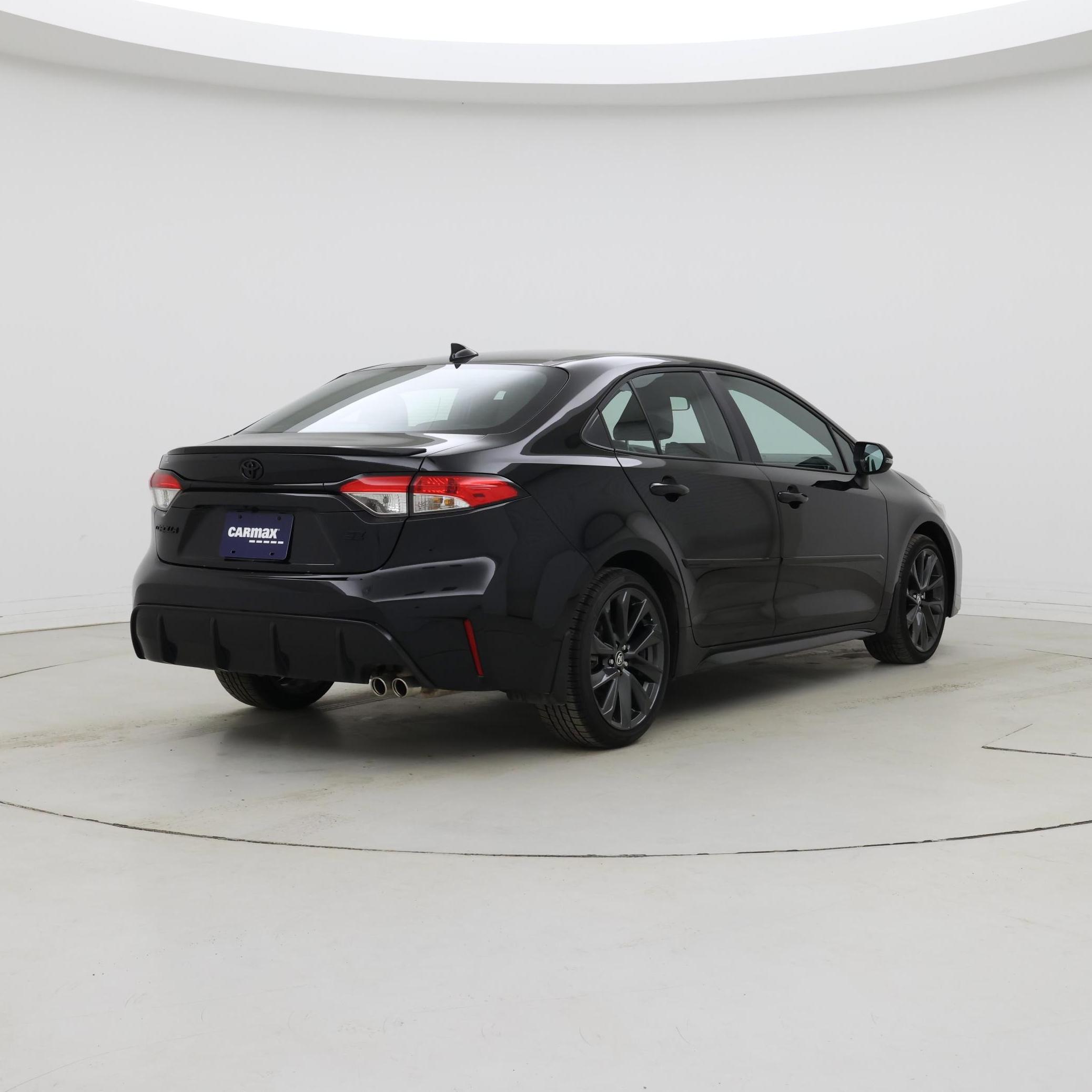 Thumbnail: 2026 Toyota Corolla - 8