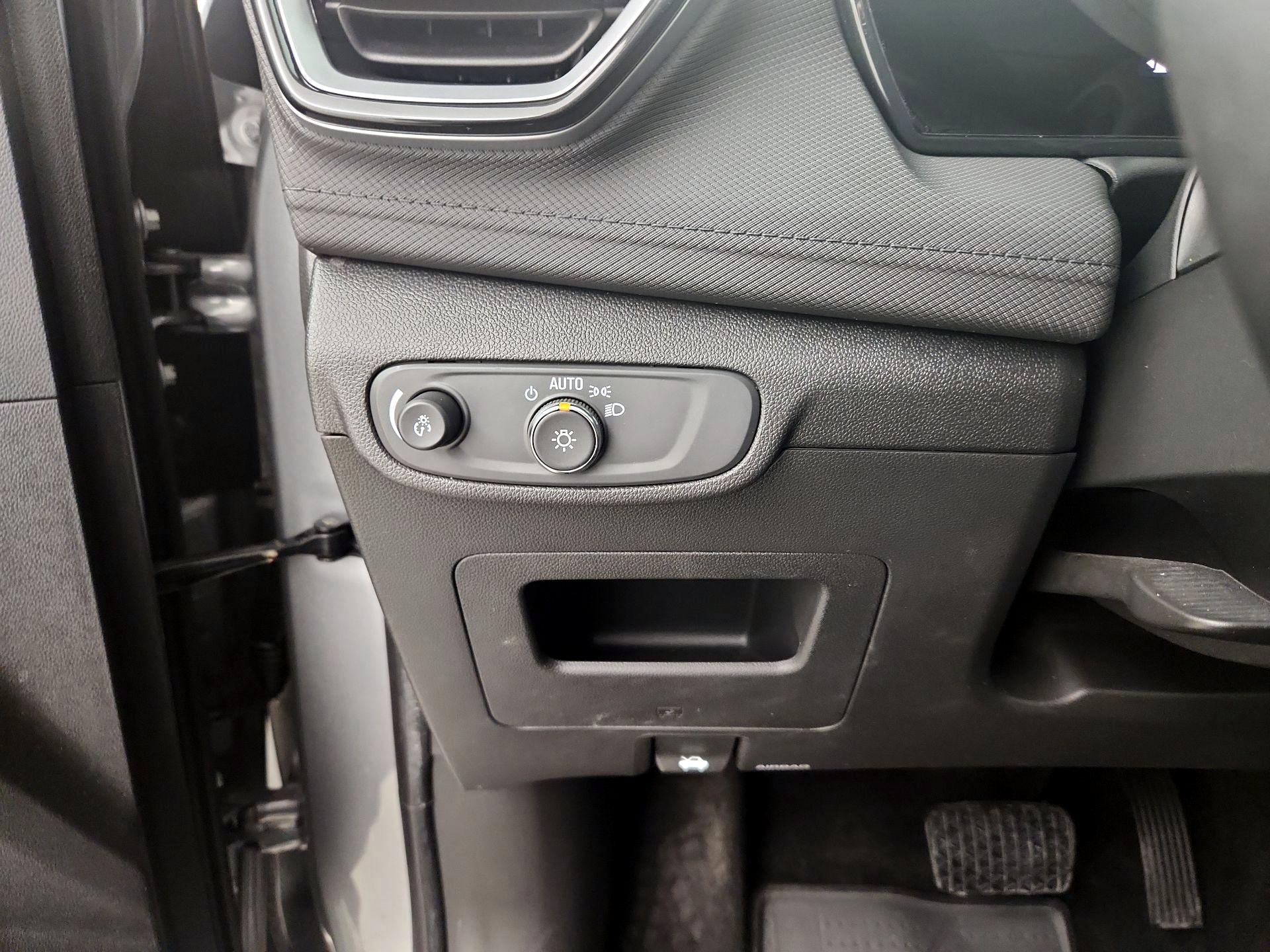 Thumbnail: 2024 Chevrolet TrailBlazer - 13