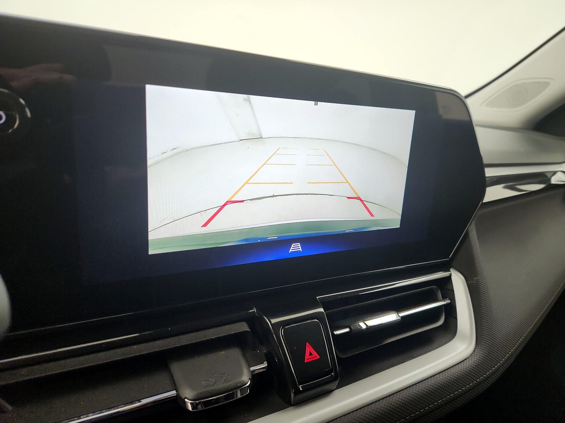 Thumbnail: 2024 Chevrolet TrailBlazer - 14