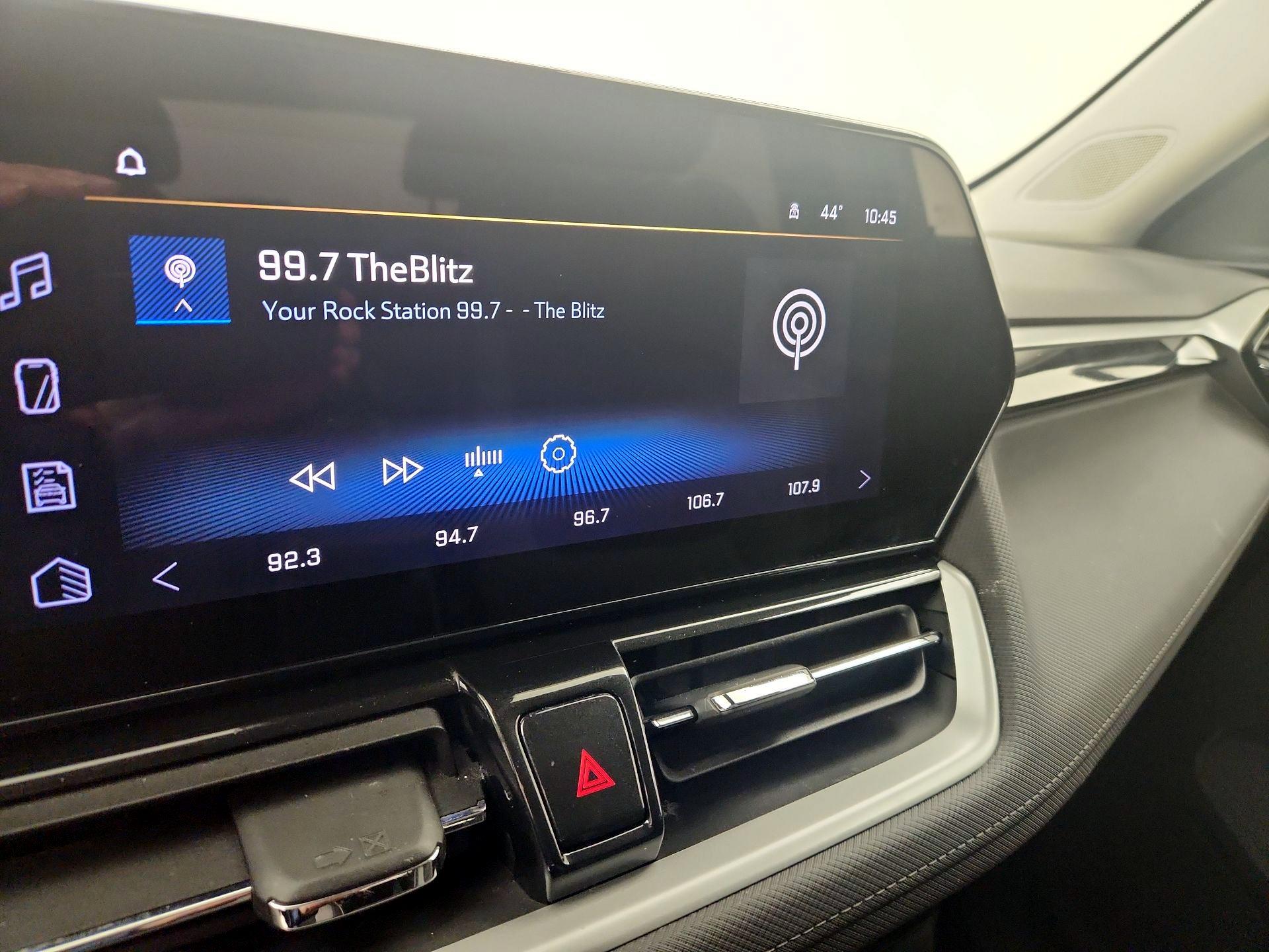 Thumbnail: 2024 Chevrolet TrailBlazer - 15