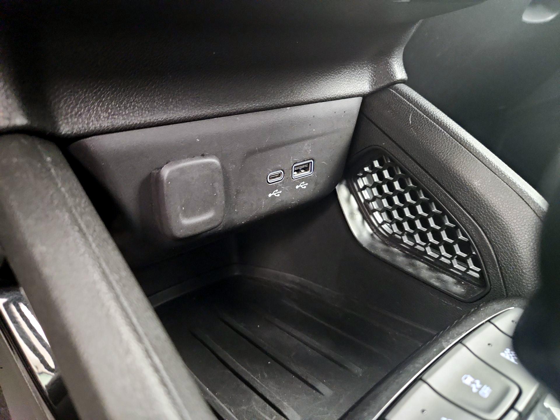 Thumbnail: 2024 Chevrolet TrailBlazer - 18