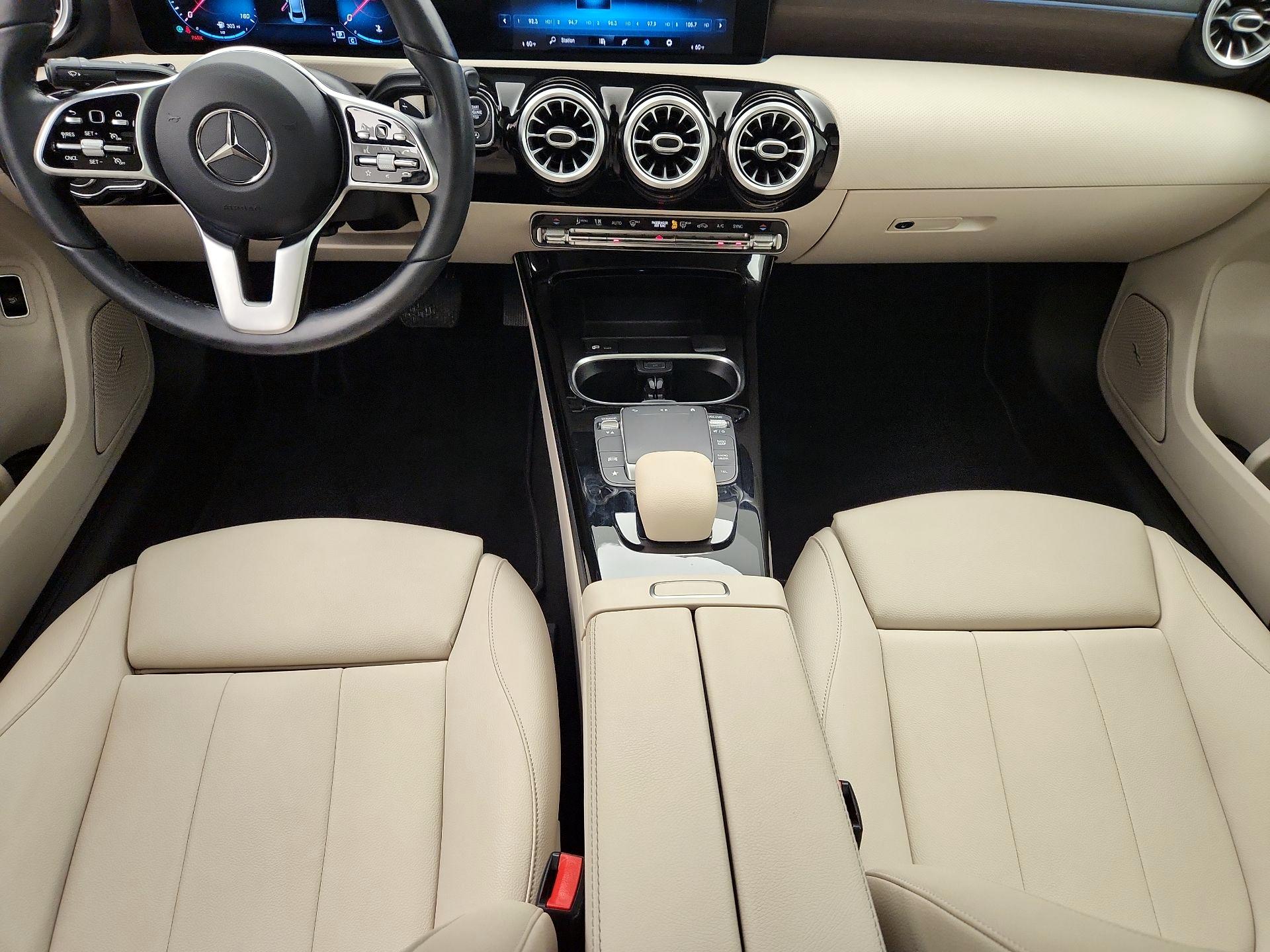 Thumbnail: 2021 Mercedes-Benz A-Class - 9