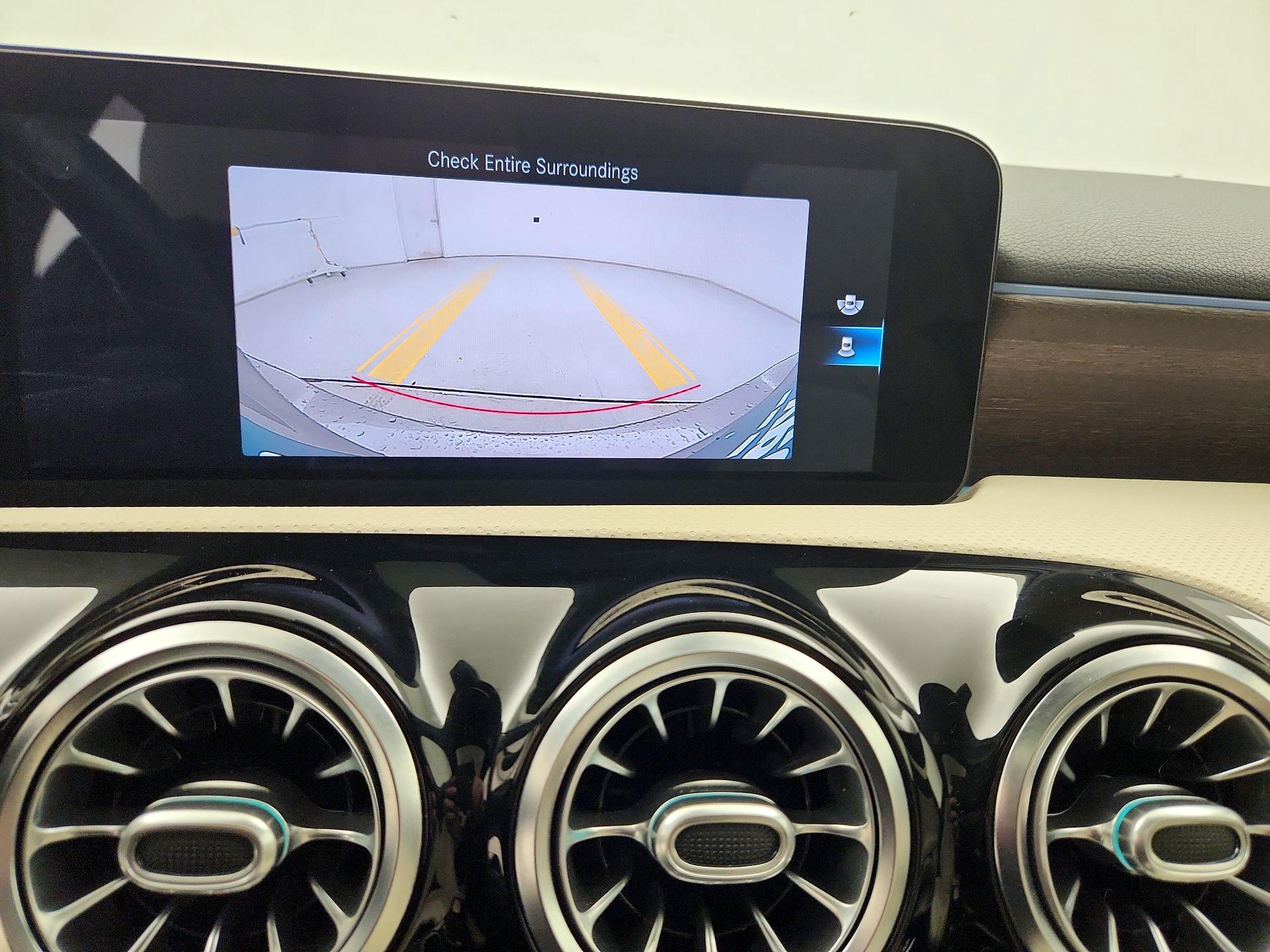 Thumbnail: 2021 Mercedes-Benz A-Class - 14