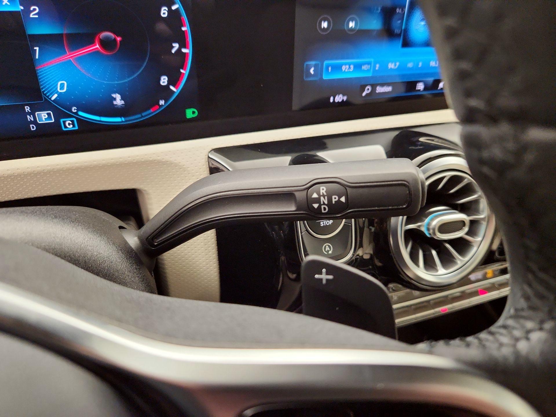 Thumbnail: 2021 Mercedes-Benz A-Class - 17