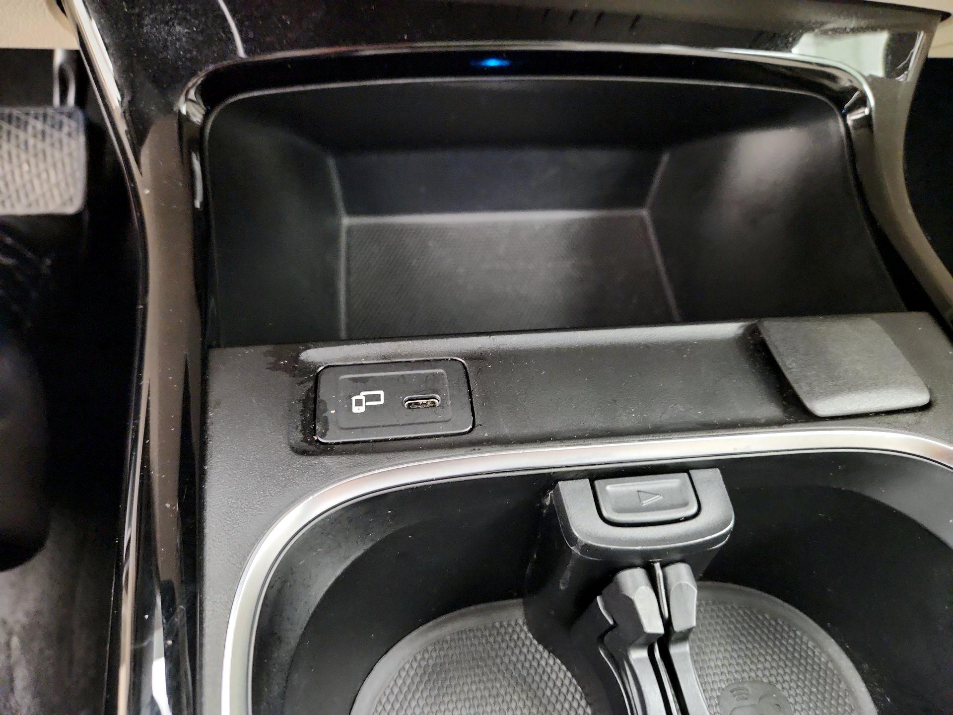 Thumbnail: 2021 Mercedes-Benz A-Class - 18