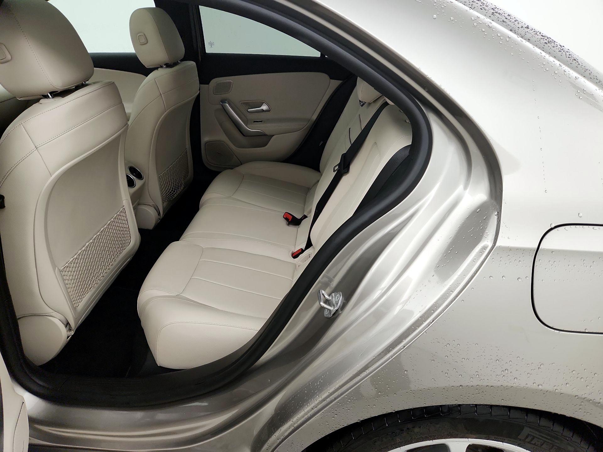 Thumbnail: 2021 Mercedes-Benz A-Class - 20