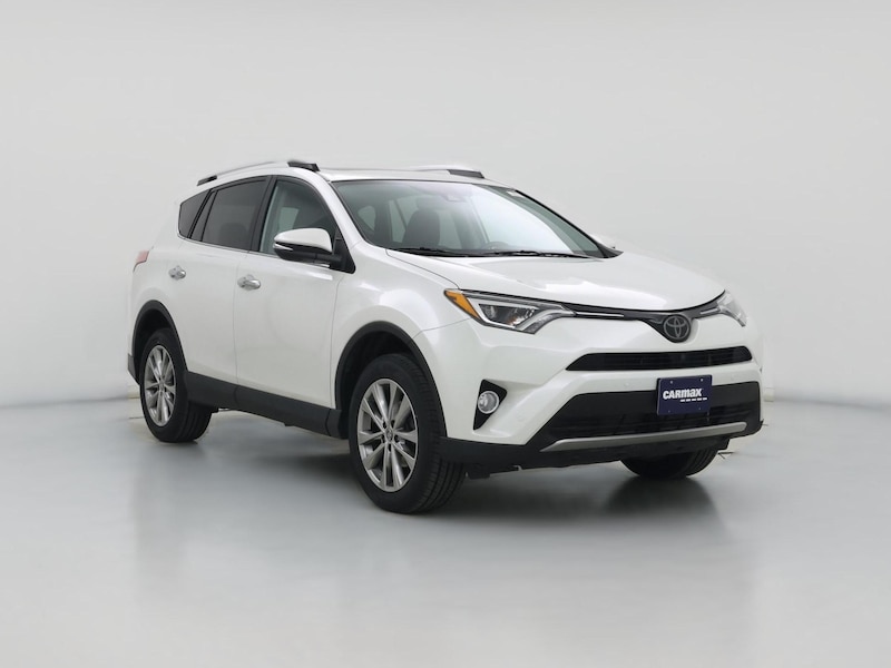 2016 Toyota RAV4 Limited -
                  Grand Rapids, MI
