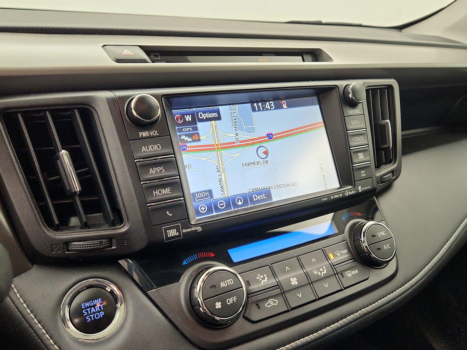 2016 Toyota RAV4 Limited - Photo 15