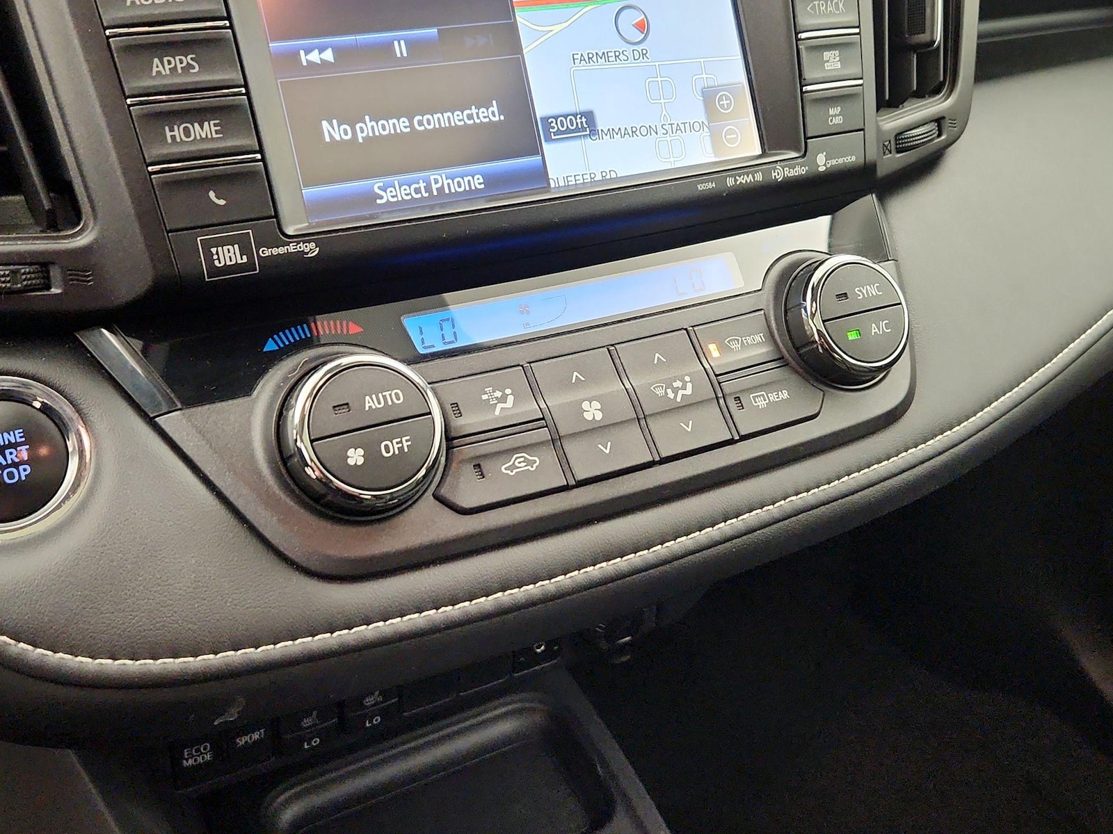 2016 Toyota RAV4 Limited - Photo 18