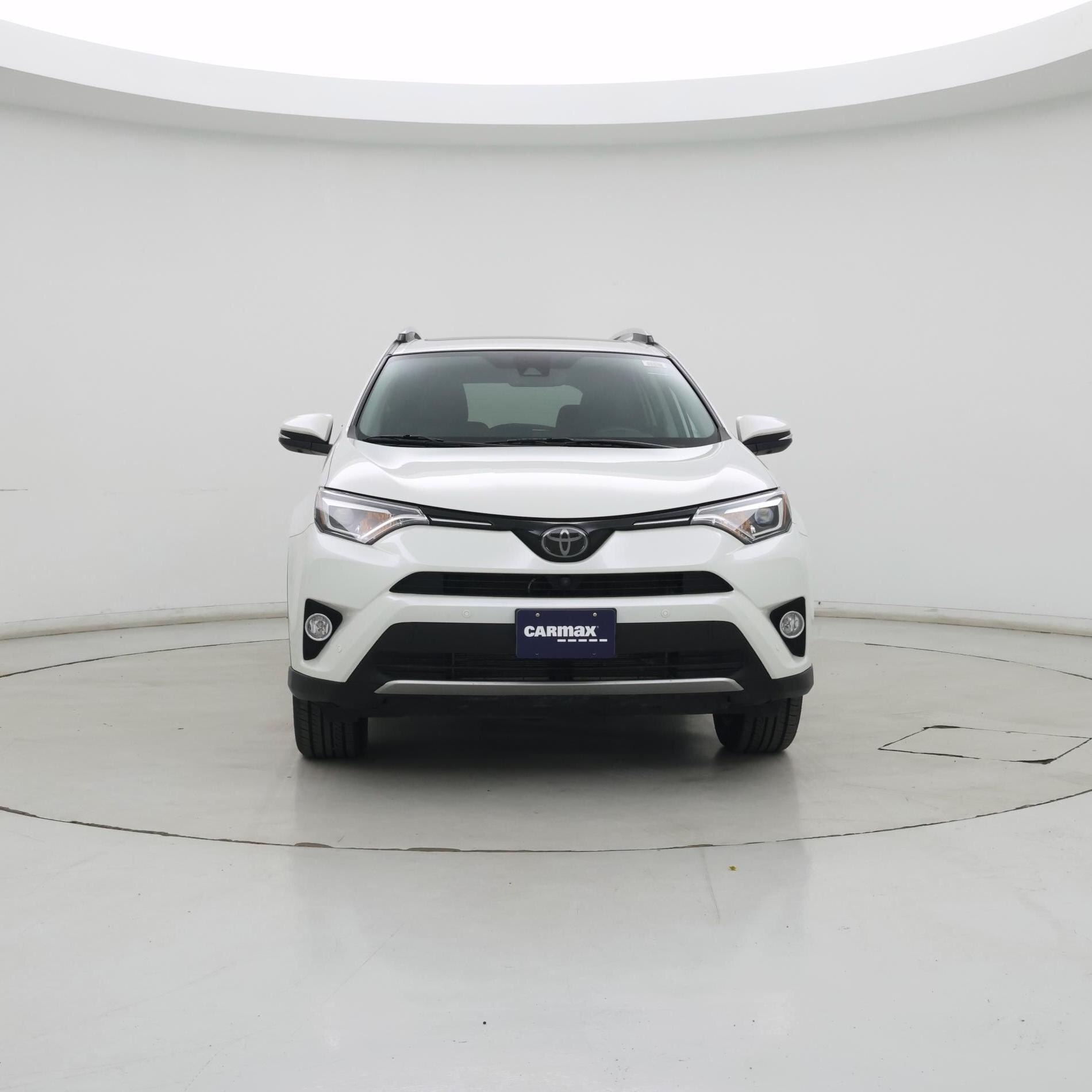 Thumbnail: 2016 Toyota RAV4 - 5