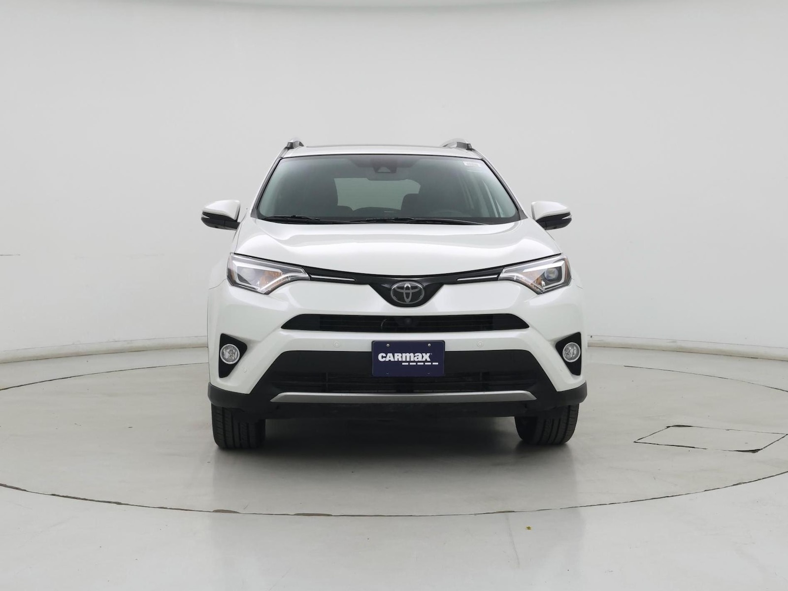 2016 Toyota RAV4 Limited - Photo 6