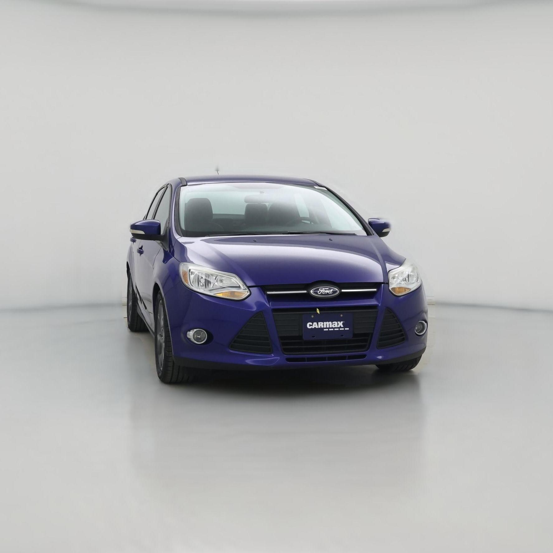 Thumbnail: 2014 Ford Focus - 1