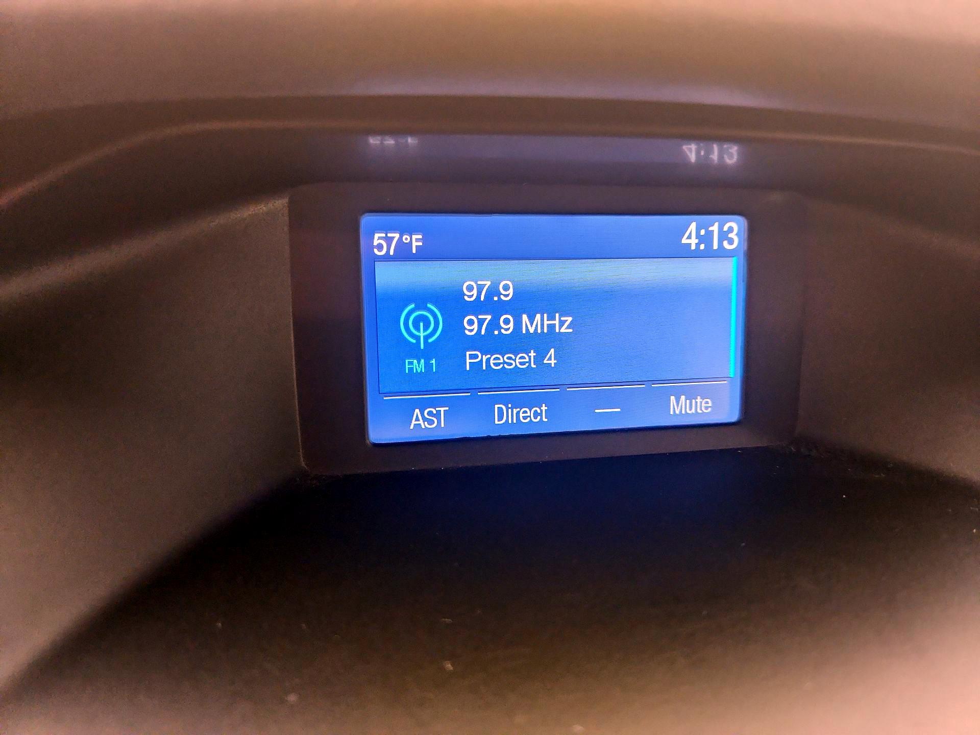 Thumbnail: 2014 Ford Focus - 14