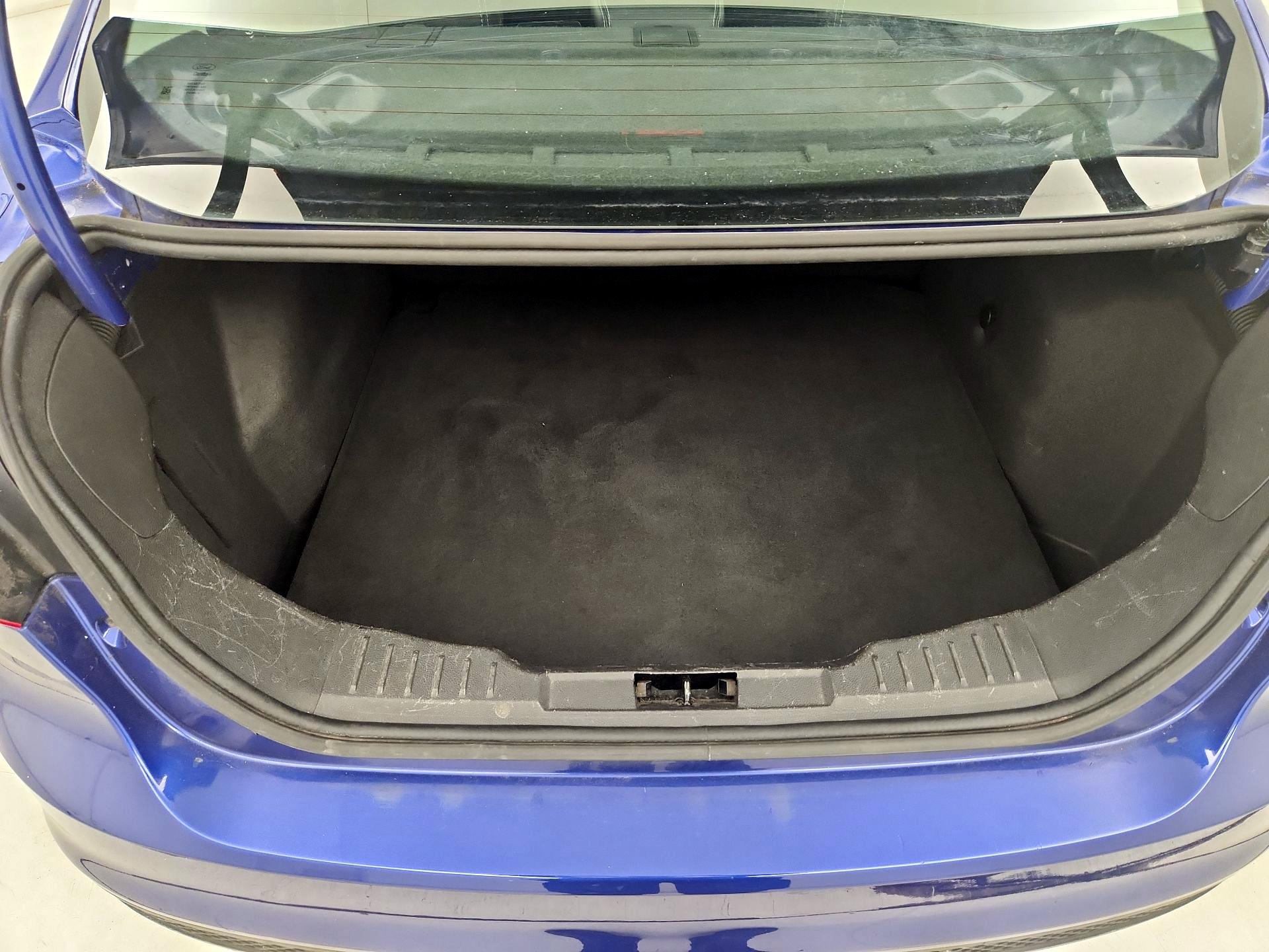 Thumbnail: 2014 Ford Focus - 19