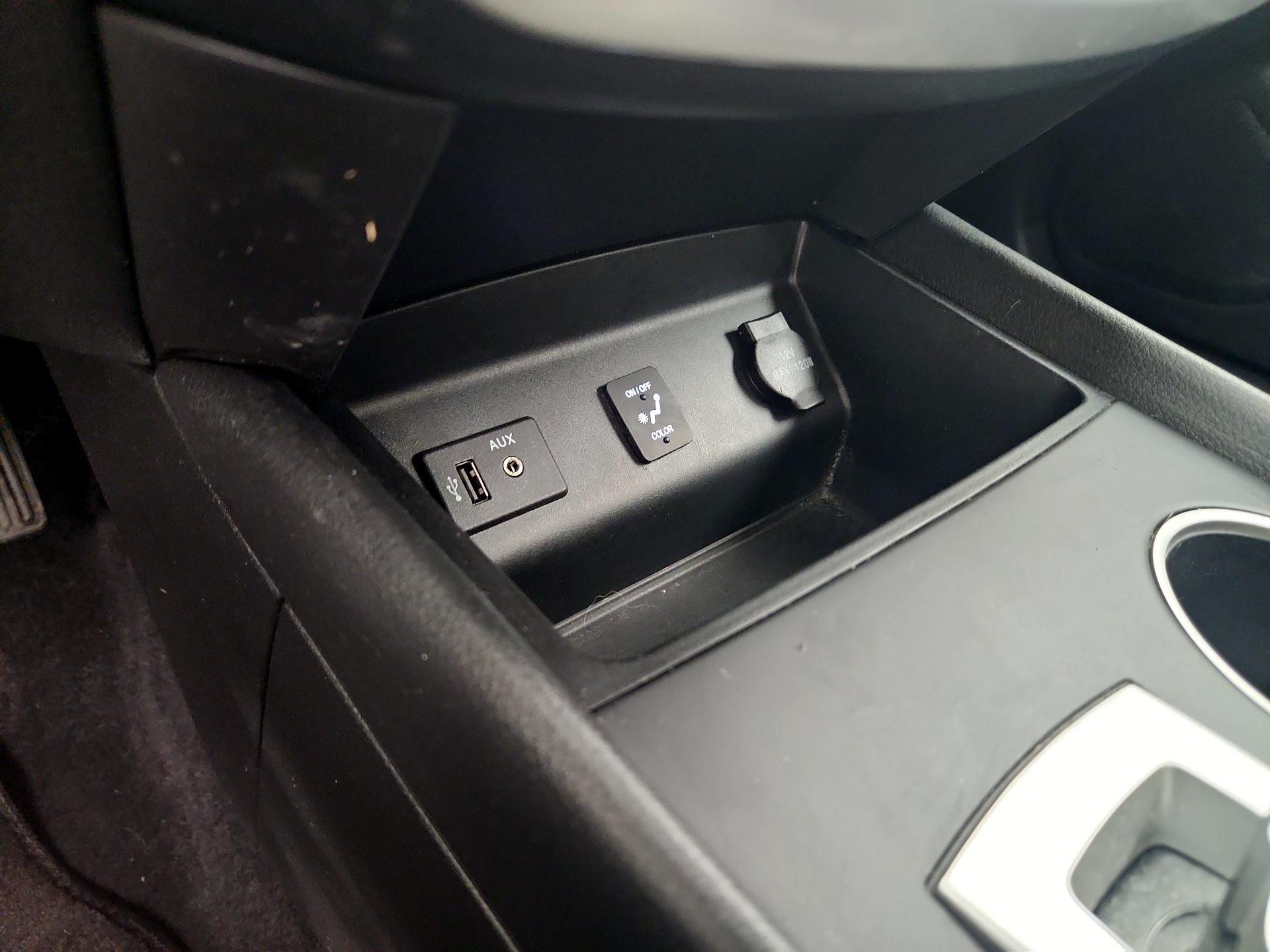 Thumbnail: 2016 Nissan Altima - 19