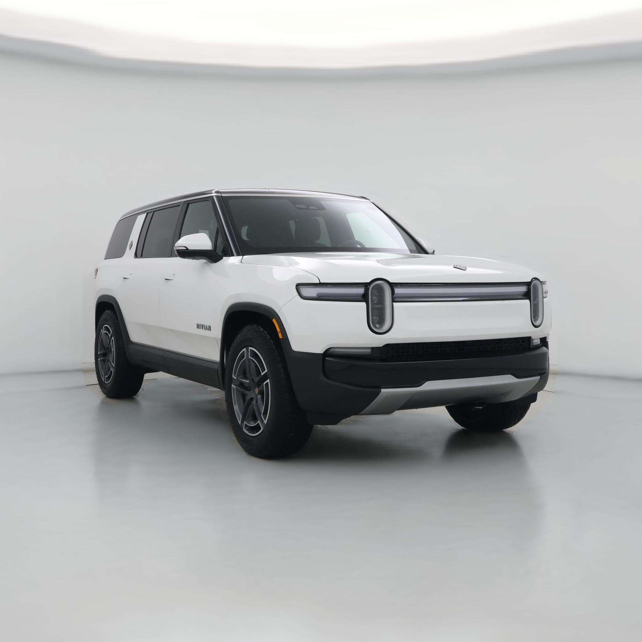 Thumbnail: 2025 Rivian R1S - 1