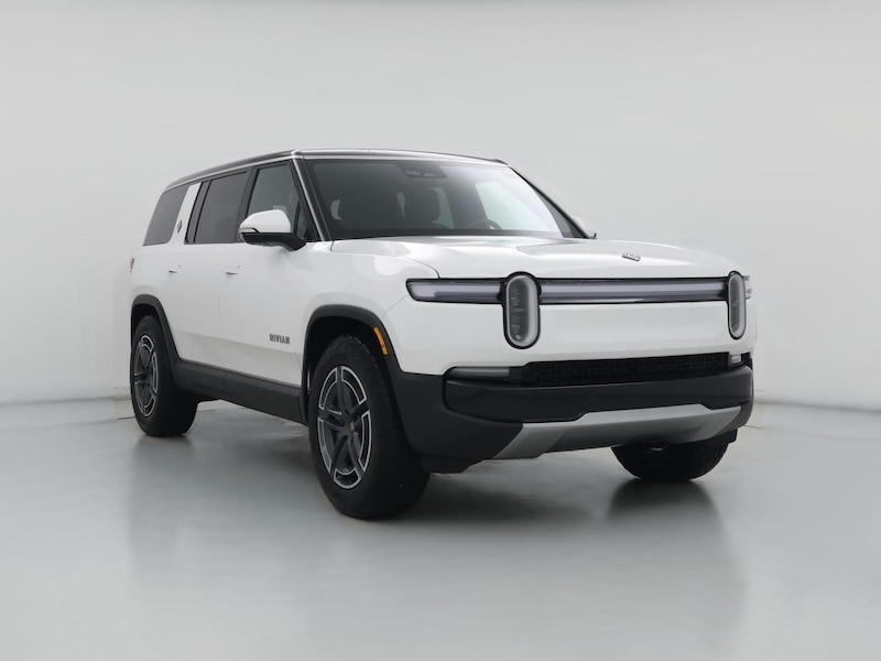 2025 Rivian R1S Adventure -
                  Columbus, OH