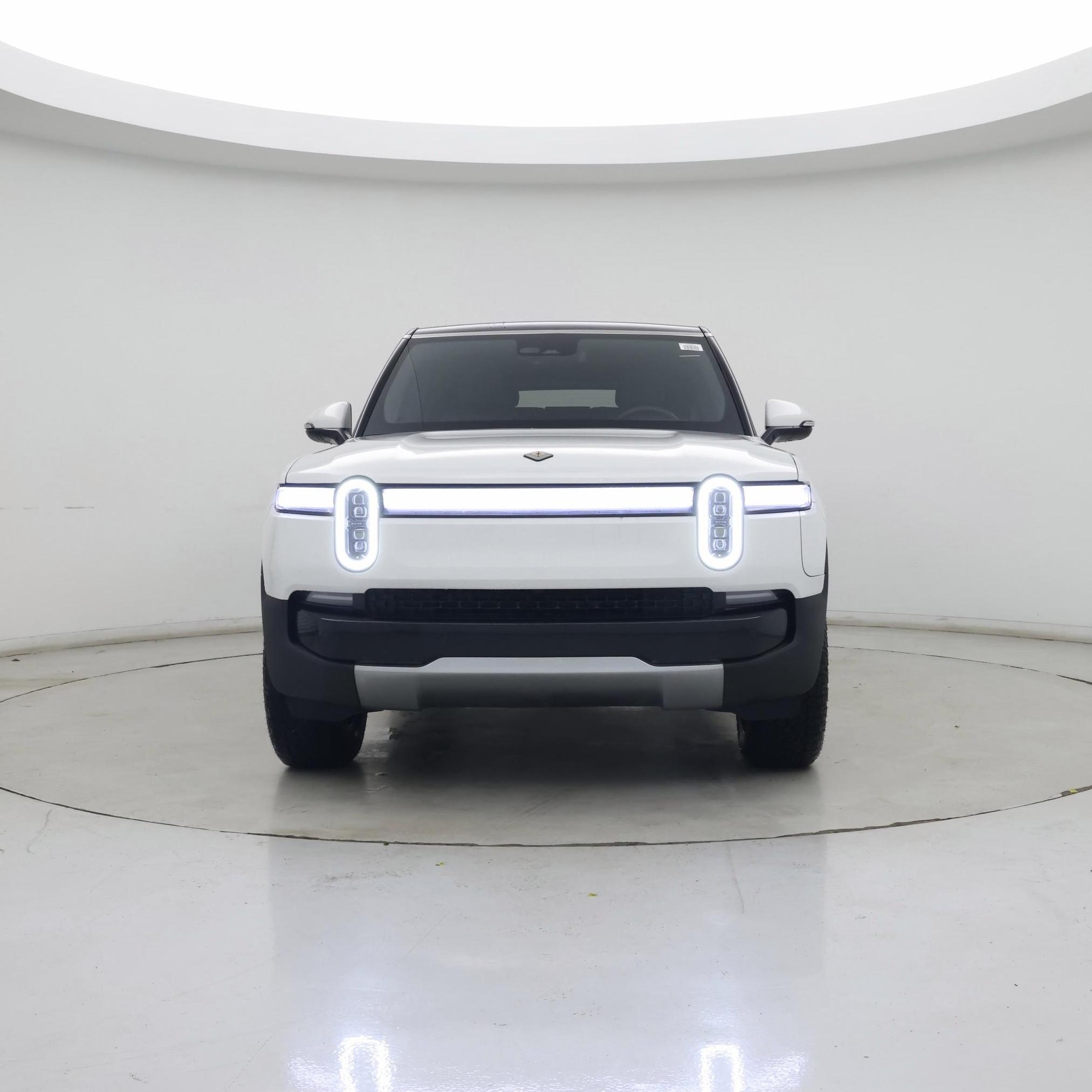 Thumbnail: 2025 Rivian R1S - 5