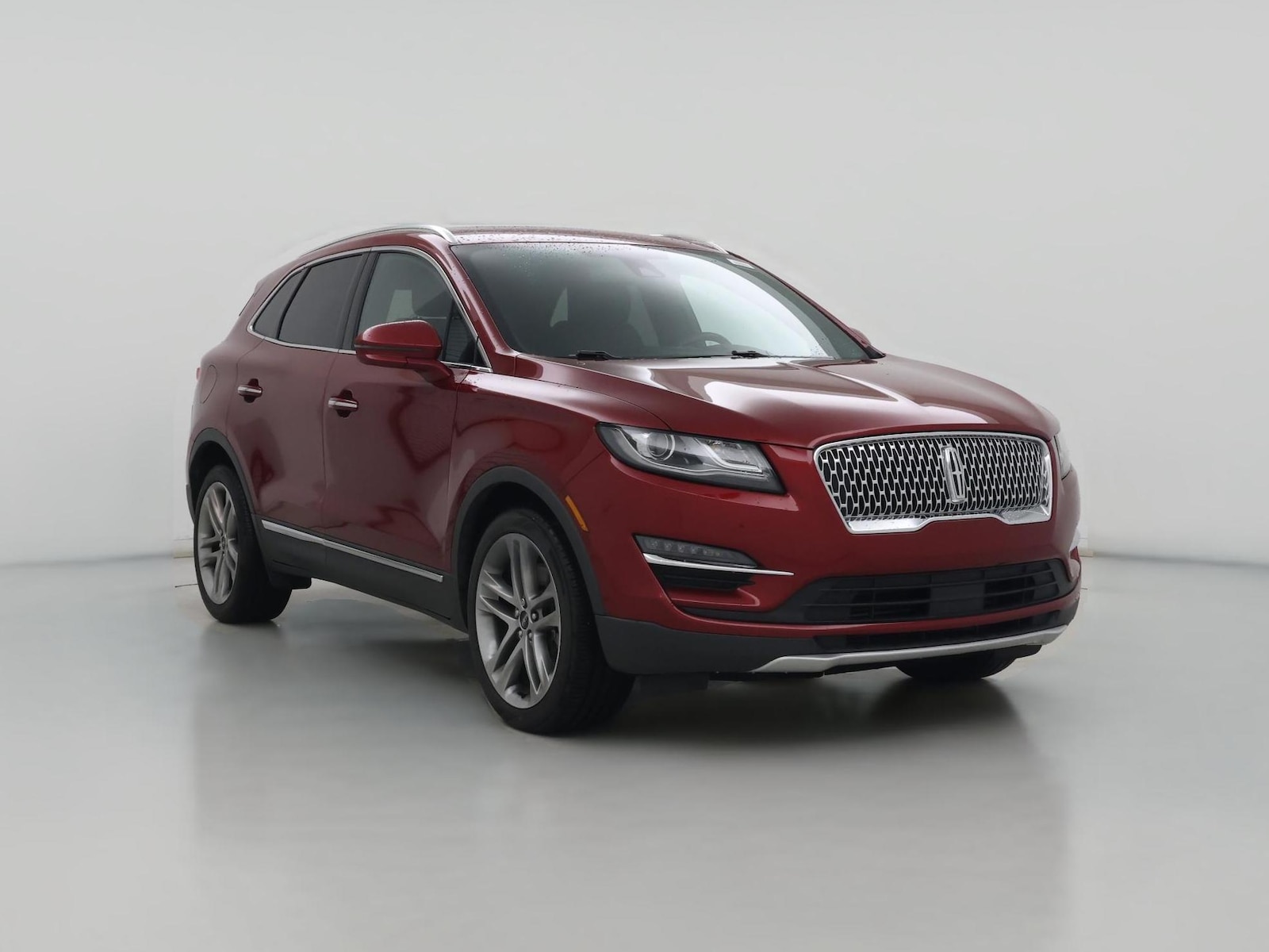 2019 Lincoln MKC