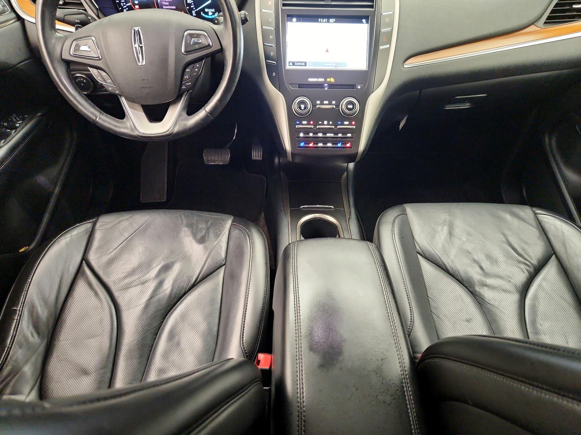 Thumbnail: 2019 Lincoln MKC - 9