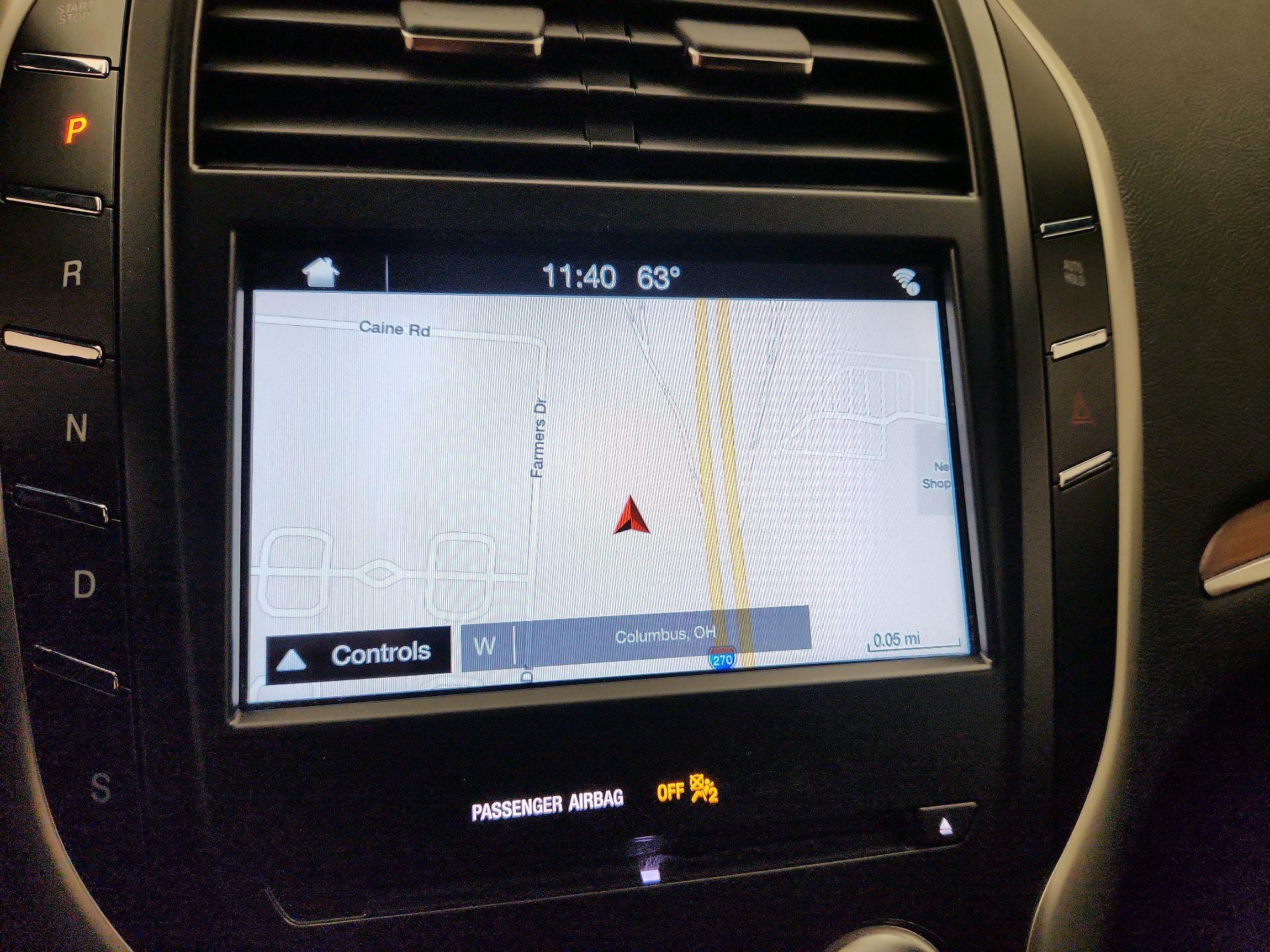 Thumbnail: 2019 Lincoln MKC - 14