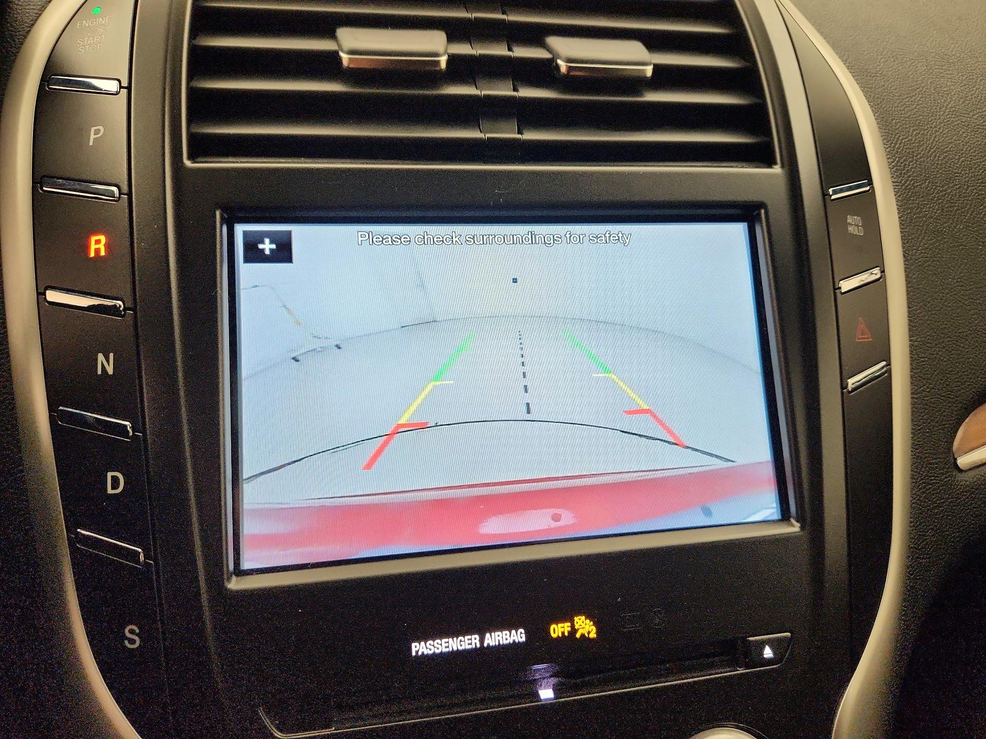 Thumbnail: 2019 Lincoln MKC - 15