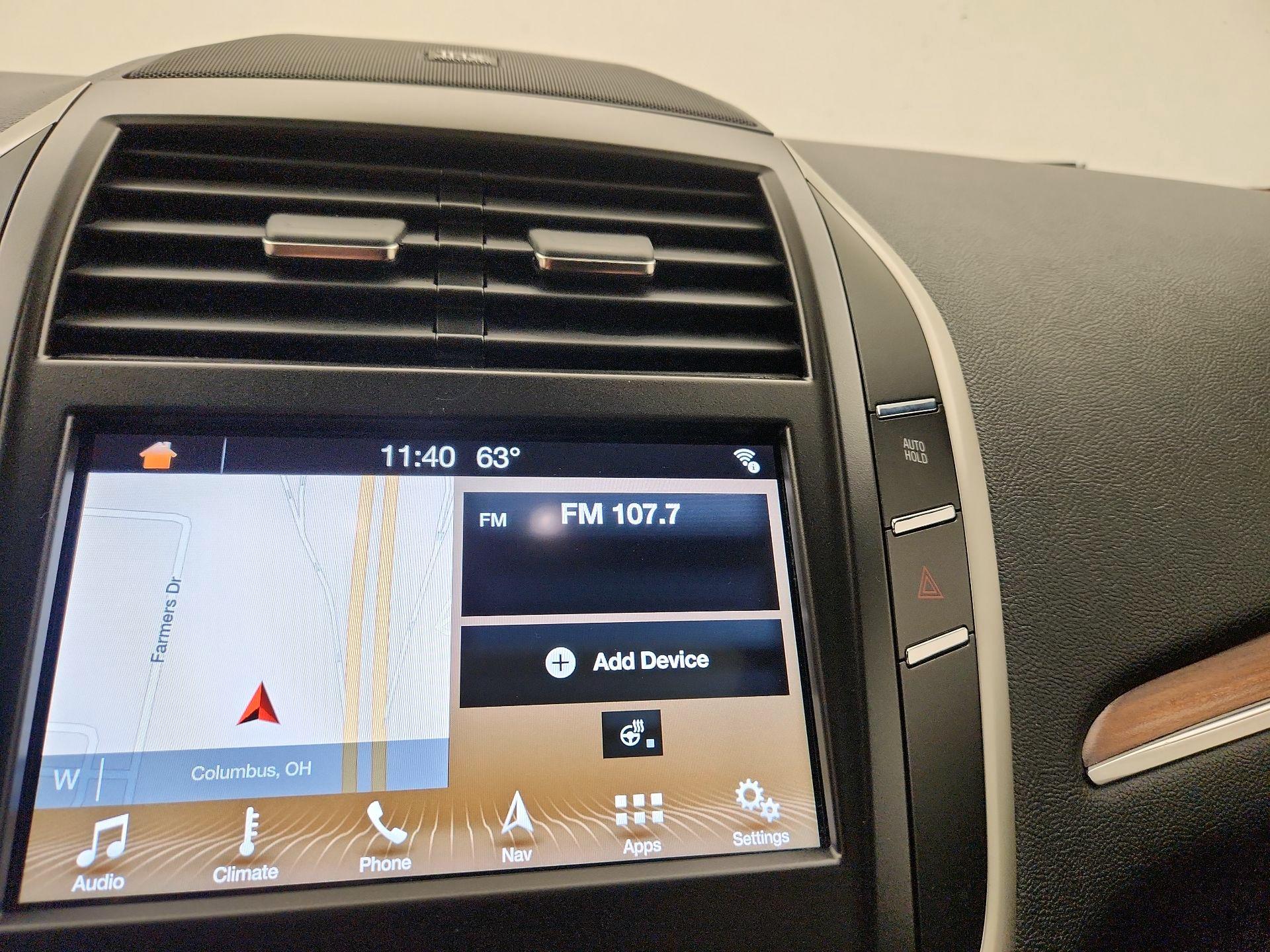 Thumbnail: 2019 Lincoln MKC - 16