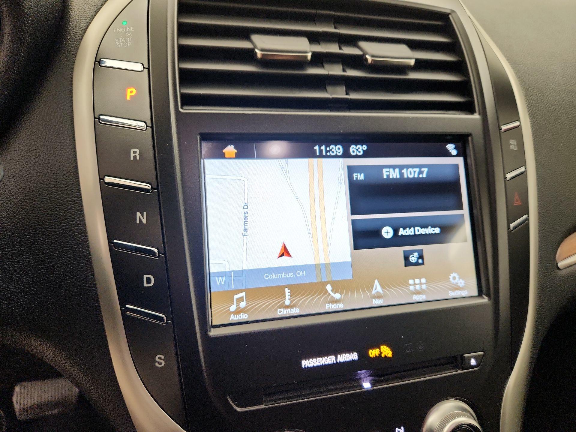 Thumbnail: 2019 Lincoln MKC - 18