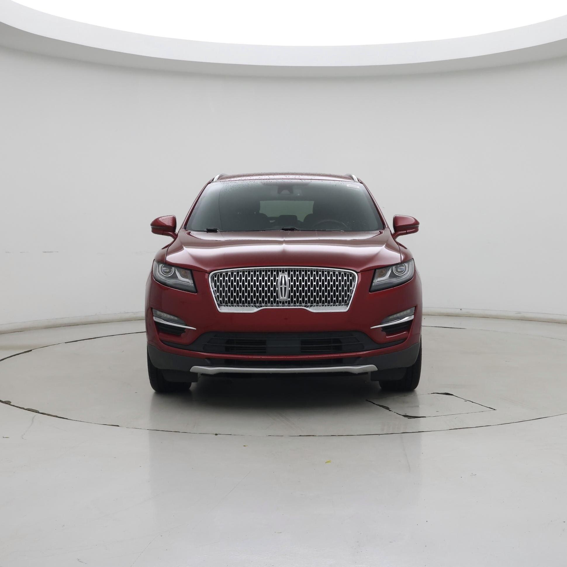 Thumbnail: 2019 Lincoln MKC - 5