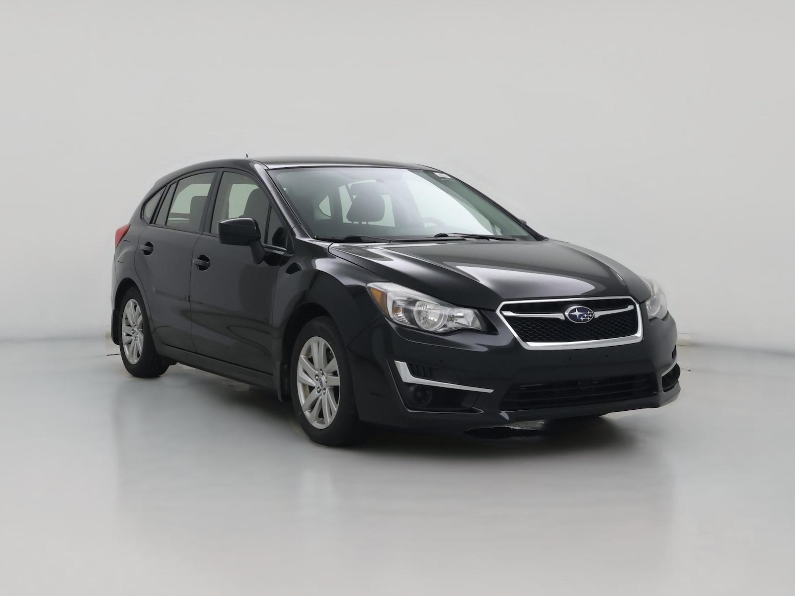 2015 Subaru Impreza