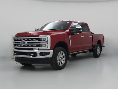 2024 Ford F250 Lariat