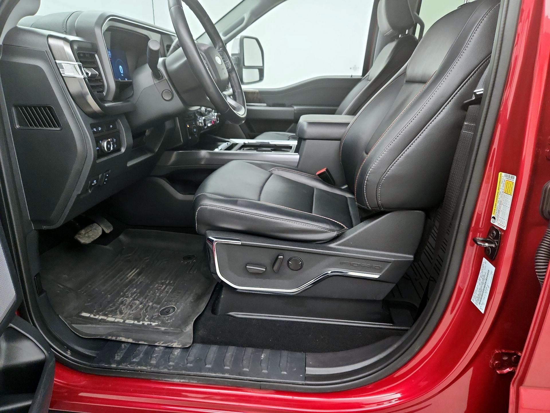 Thumbnail: 2024 Ford F-250 - 11