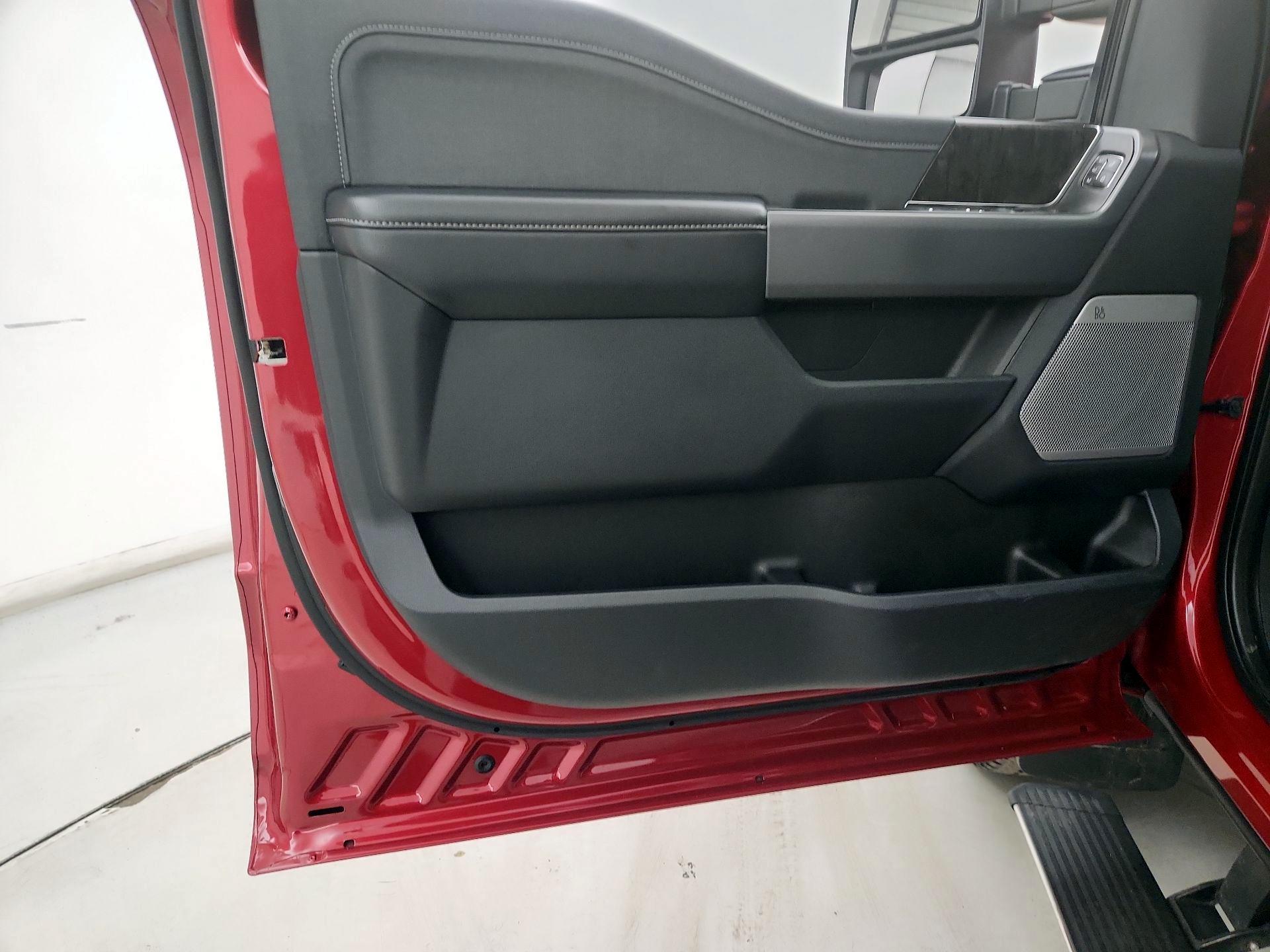 Thumbnail: 2024 Ford F-250 - 12