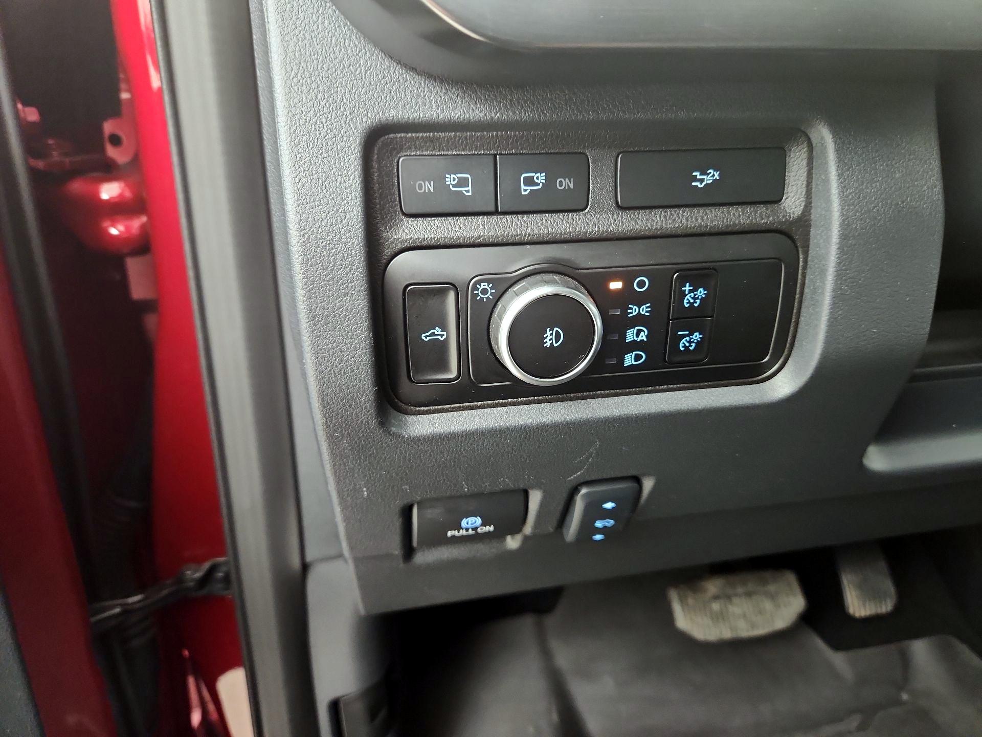 Thumbnail: 2024 Ford F-250 - 13