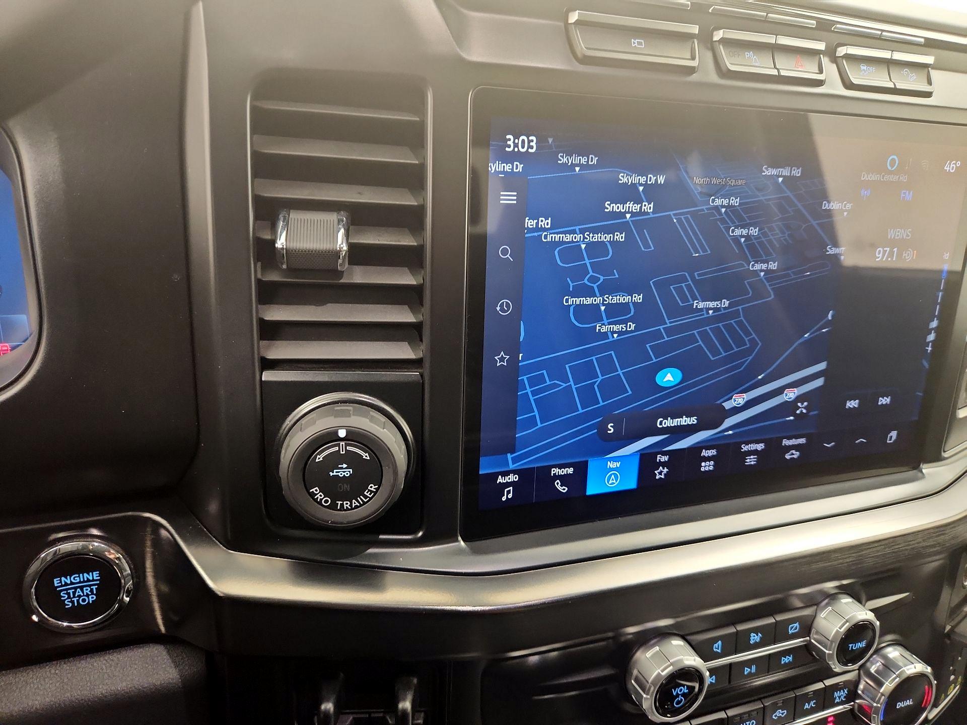 Thumbnail: 2024 Ford F-250 - 14