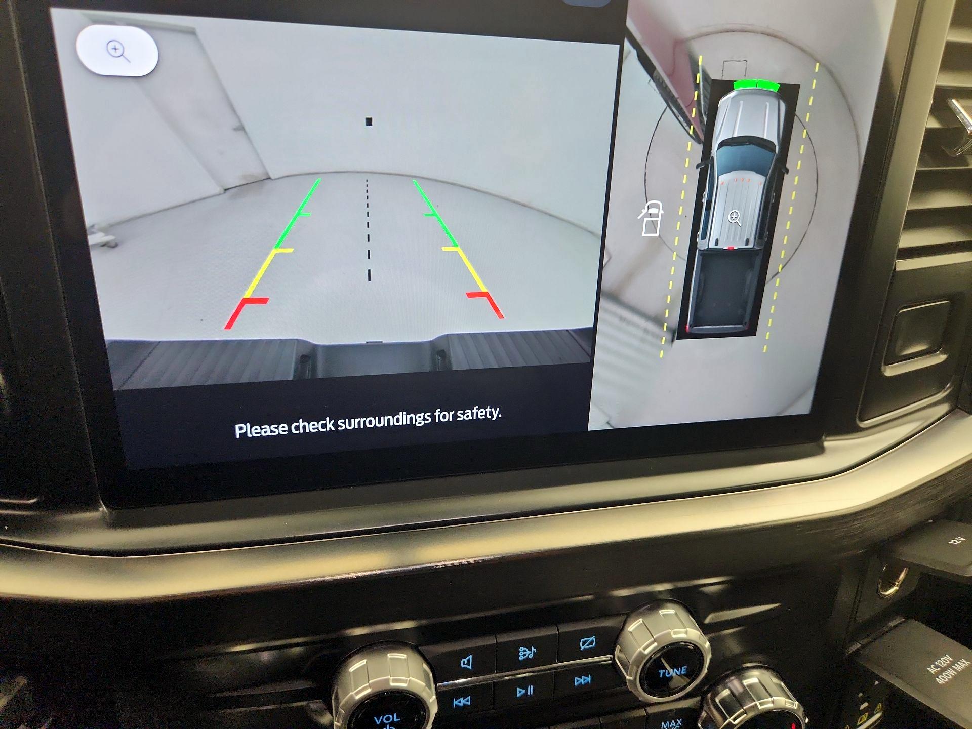 Thumbnail: 2024 Ford F-250 - 15