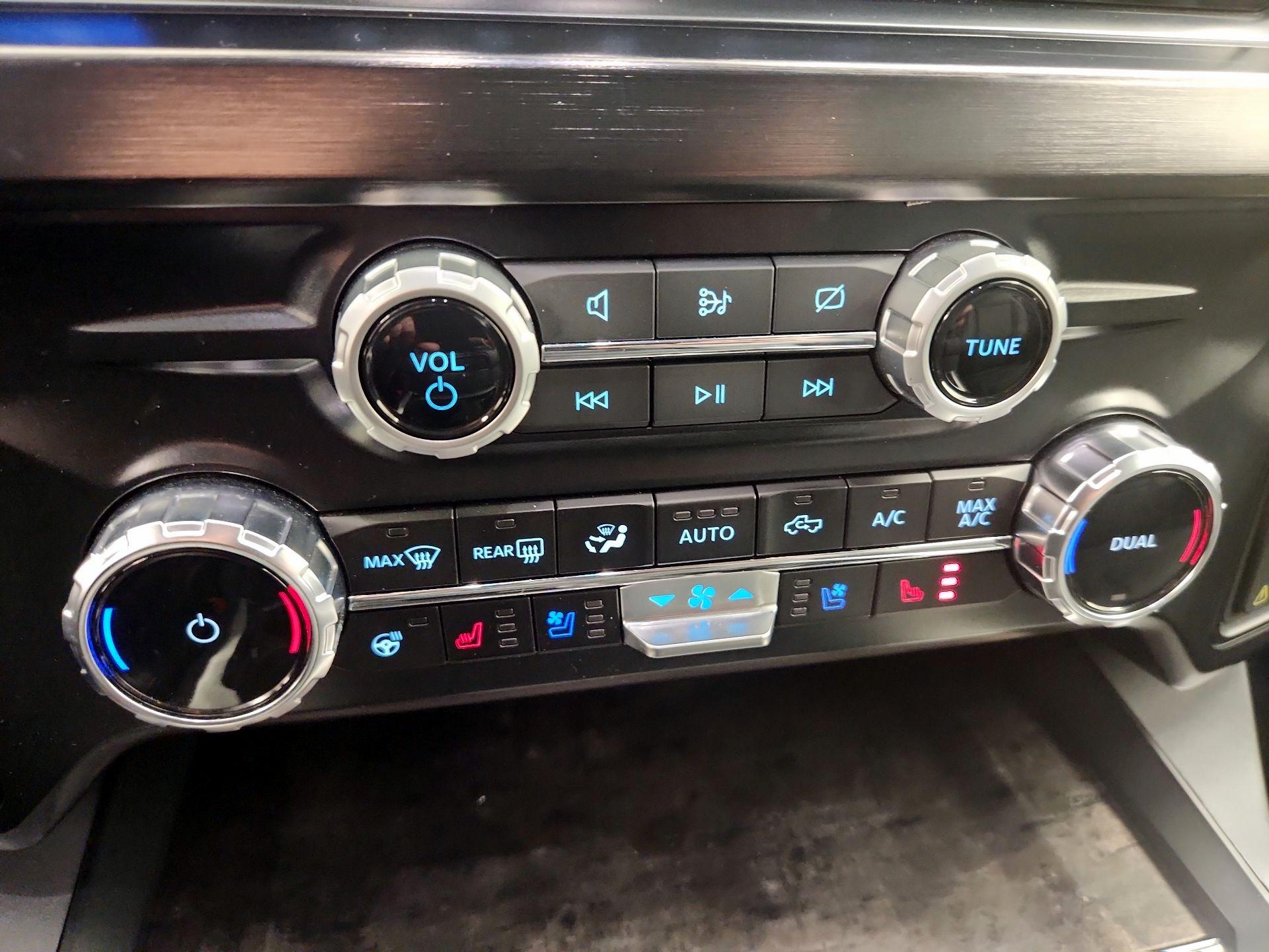 Thumbnail: 2024 Ford F-250 - 17