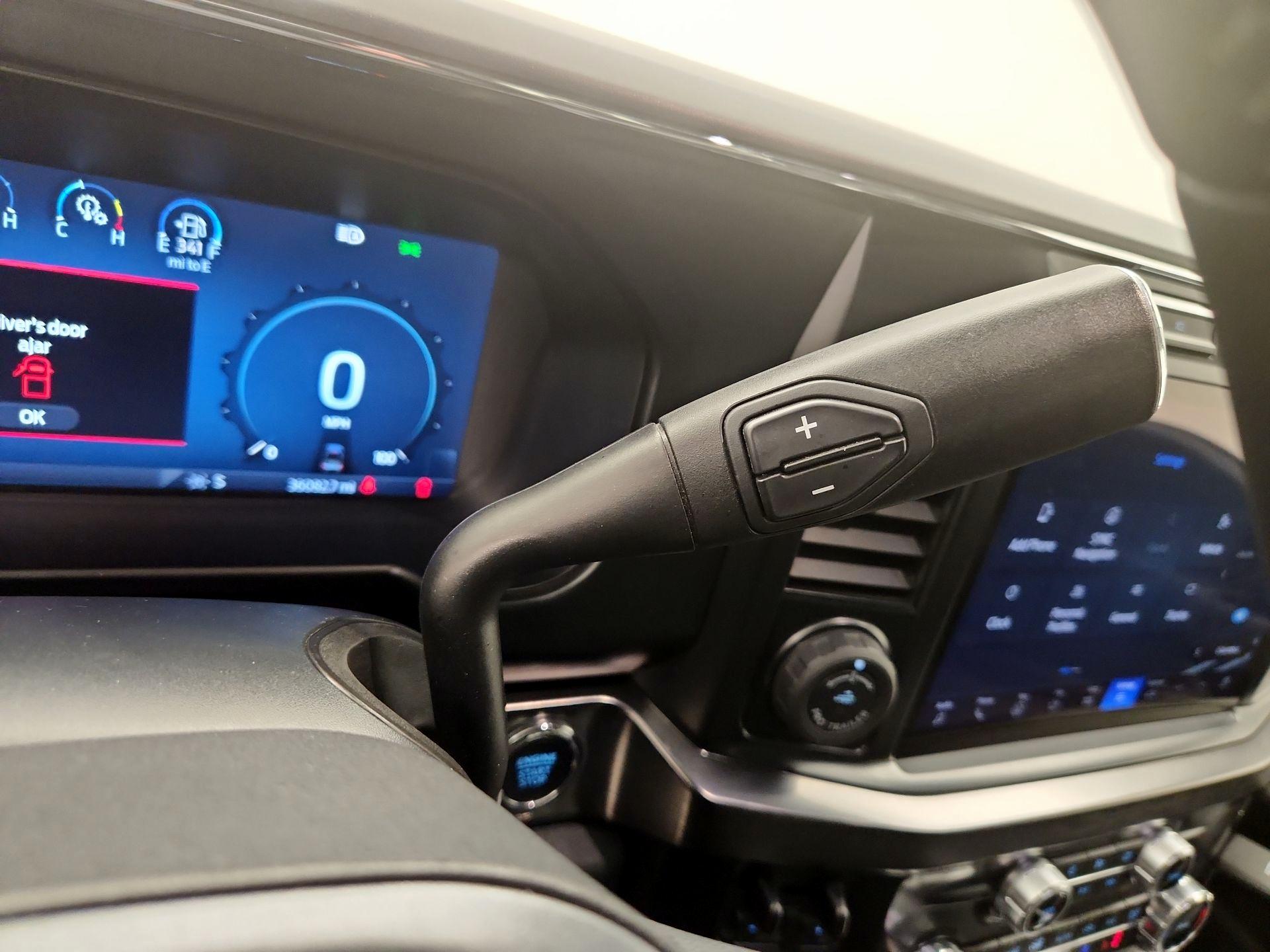 Thumbnail: 2024 Ford F-250 - 18