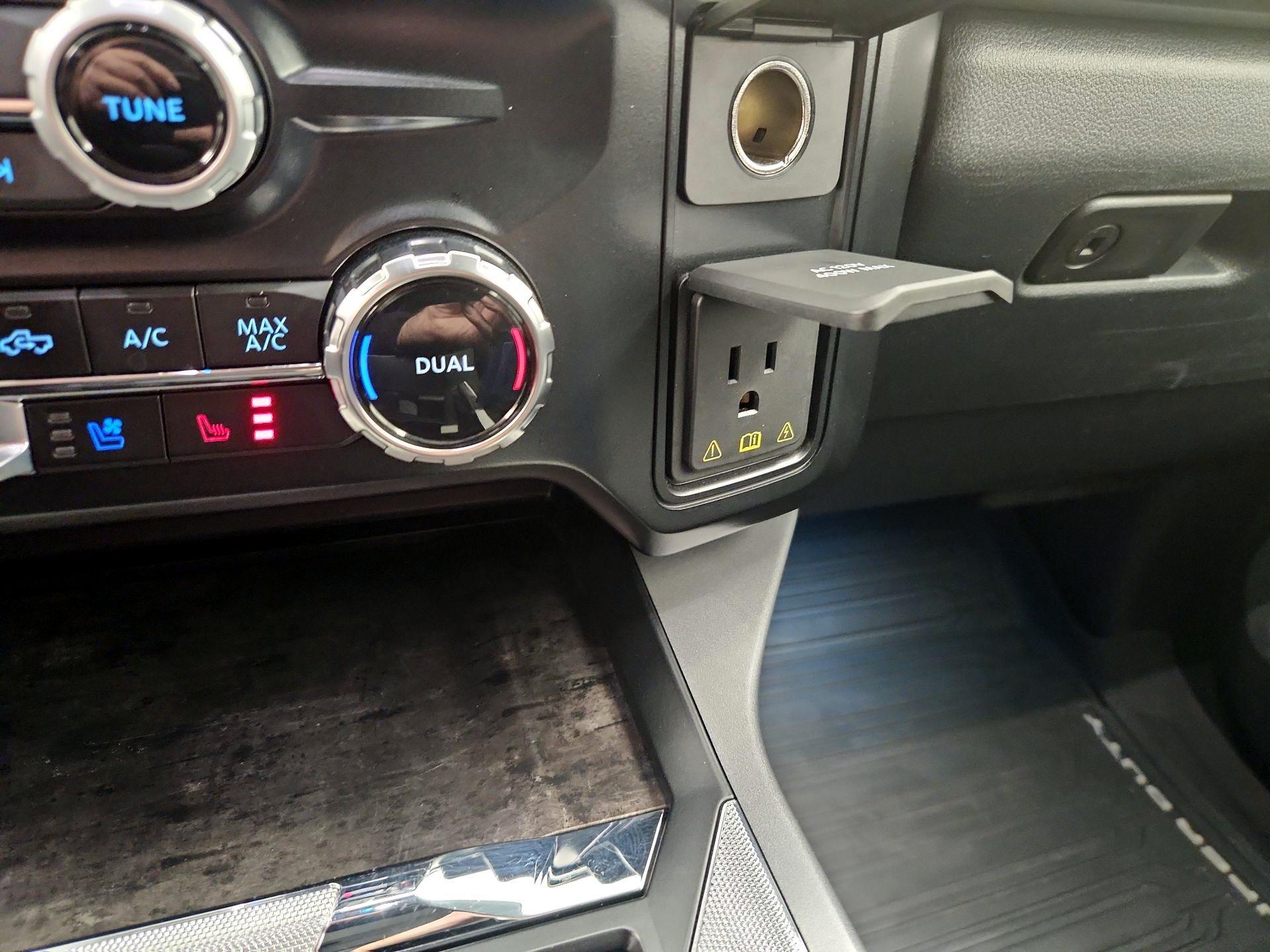 Thumbnail: 2024 Ford F-250 - 19