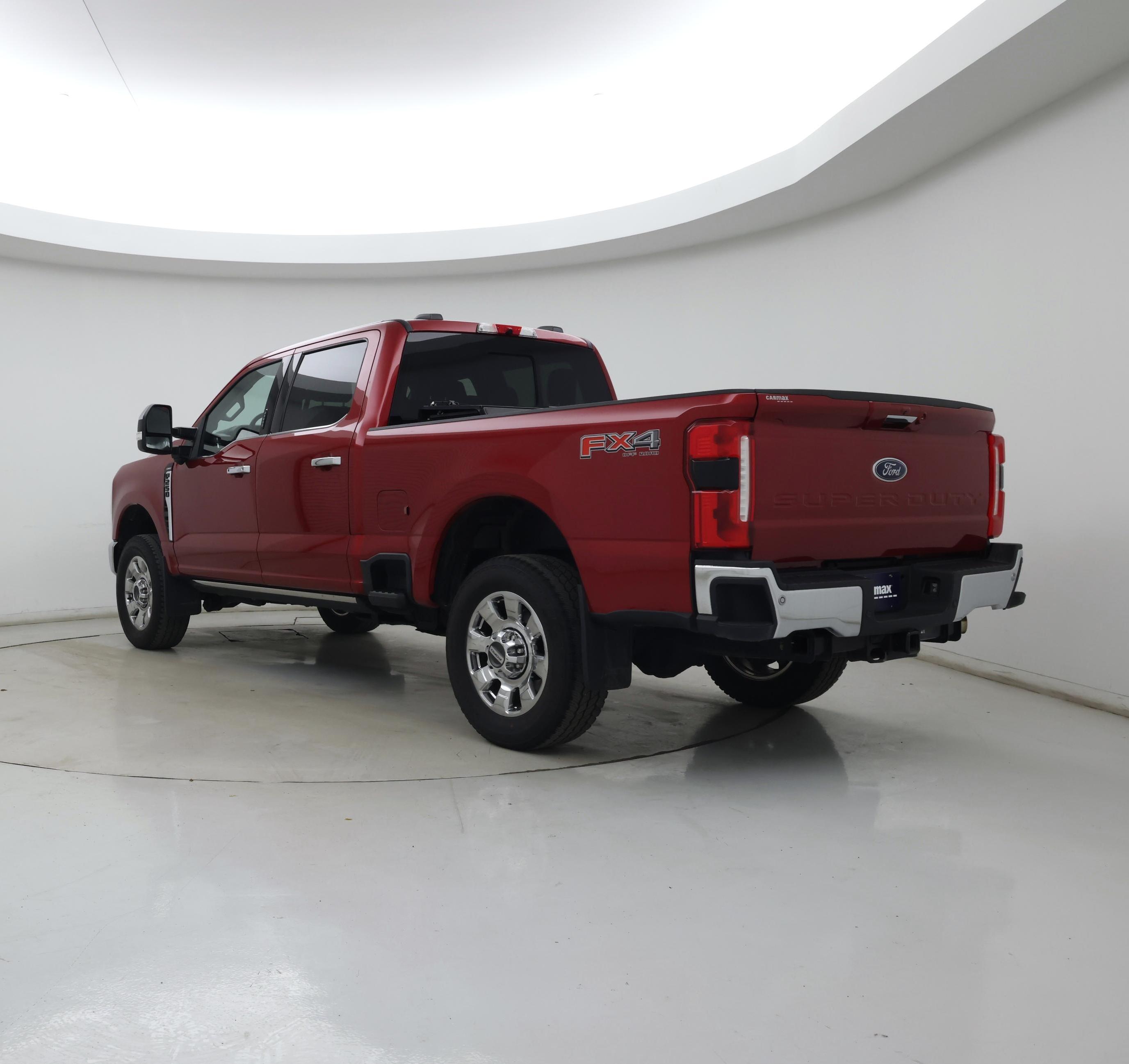 Thumbnail: 2024 Ford F-250 - 3