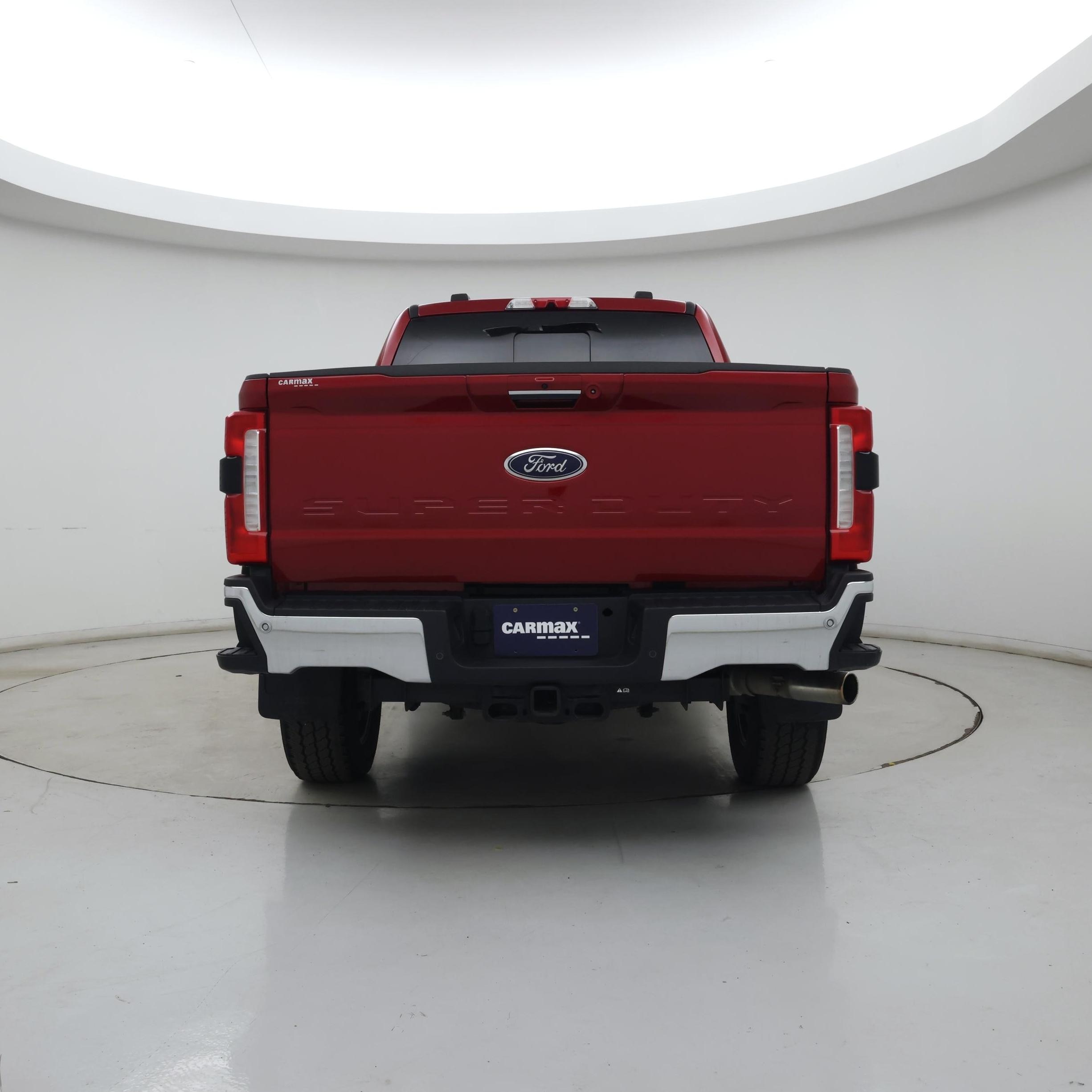 Thumbnail: 2024 Ford F-250 - 6