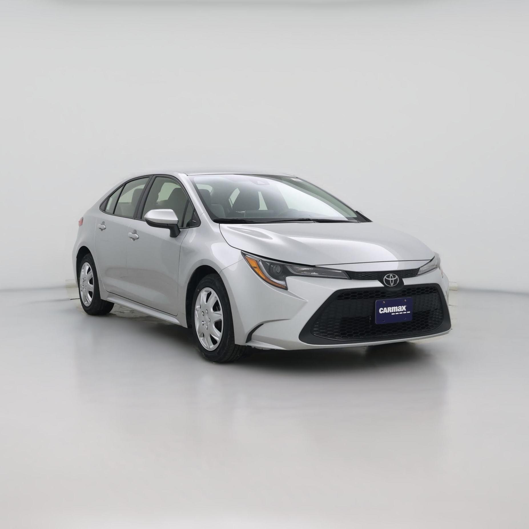 Thumbnail: 2020 Toyota Corolla - 1