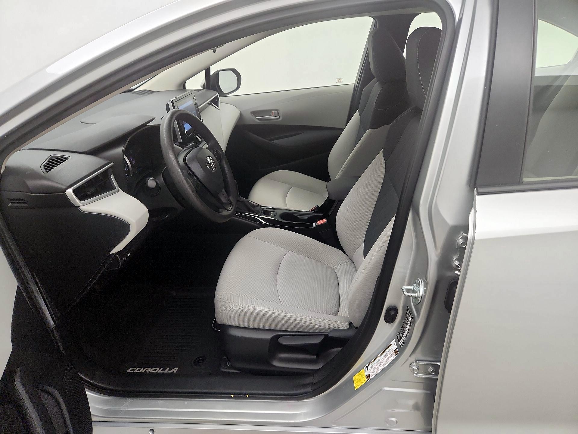 Thumbnail: 2020 Toyota Corolla - 11