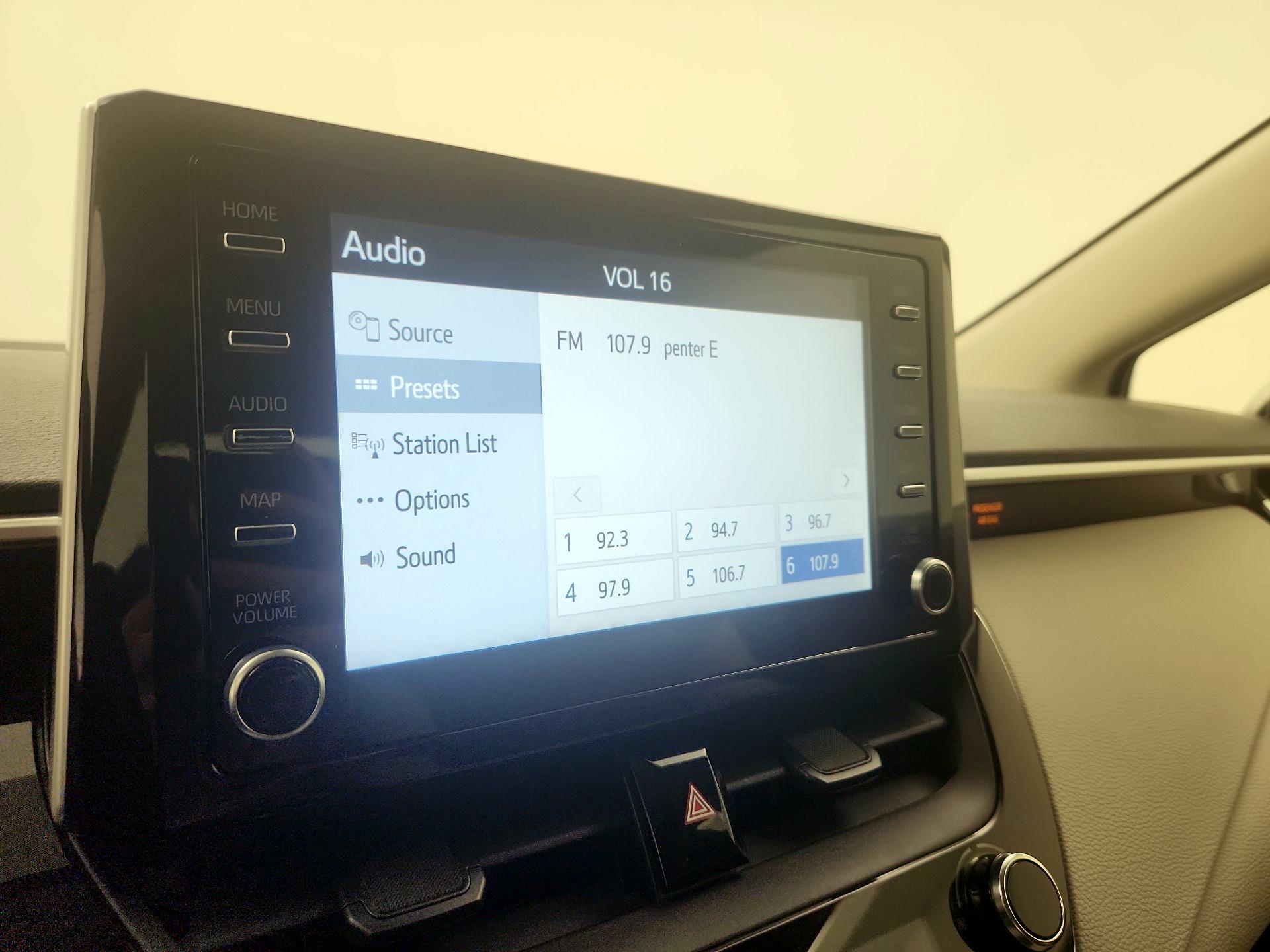 Thumbnail: 2020 Toyota Corolla - 15