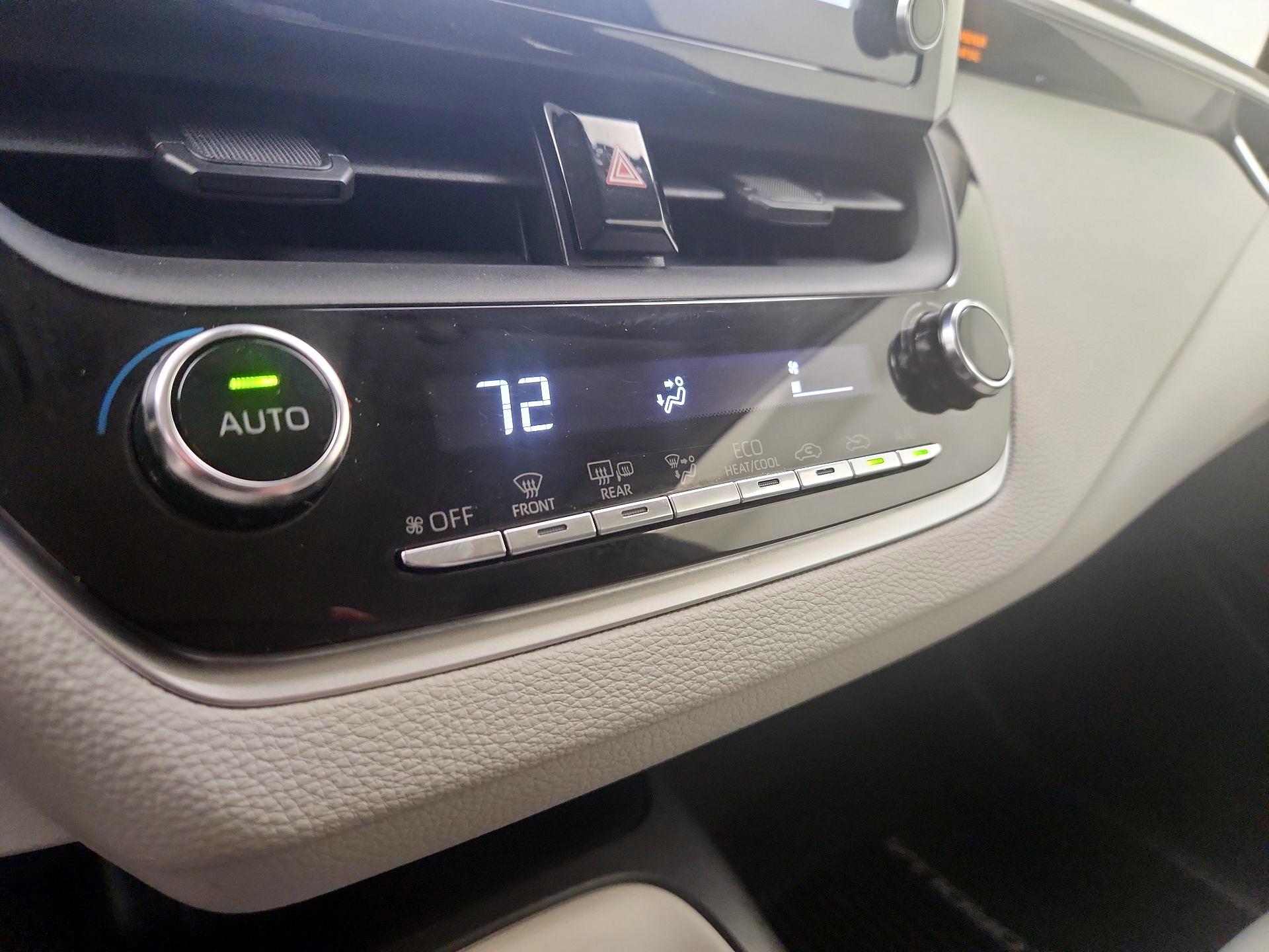 Thumbnail: 2020 Toyota Corolla - 16