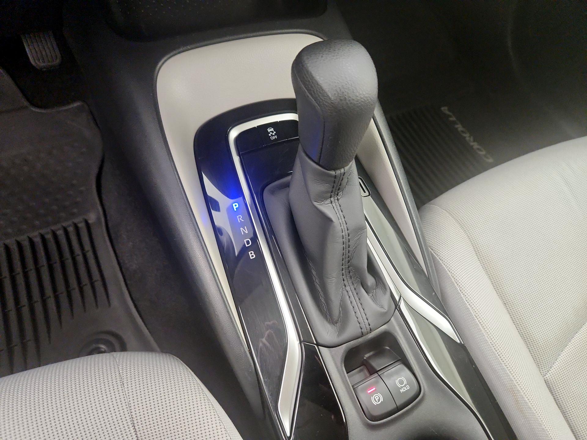 Thumbnail: 2020 Toyota Corolla - 17