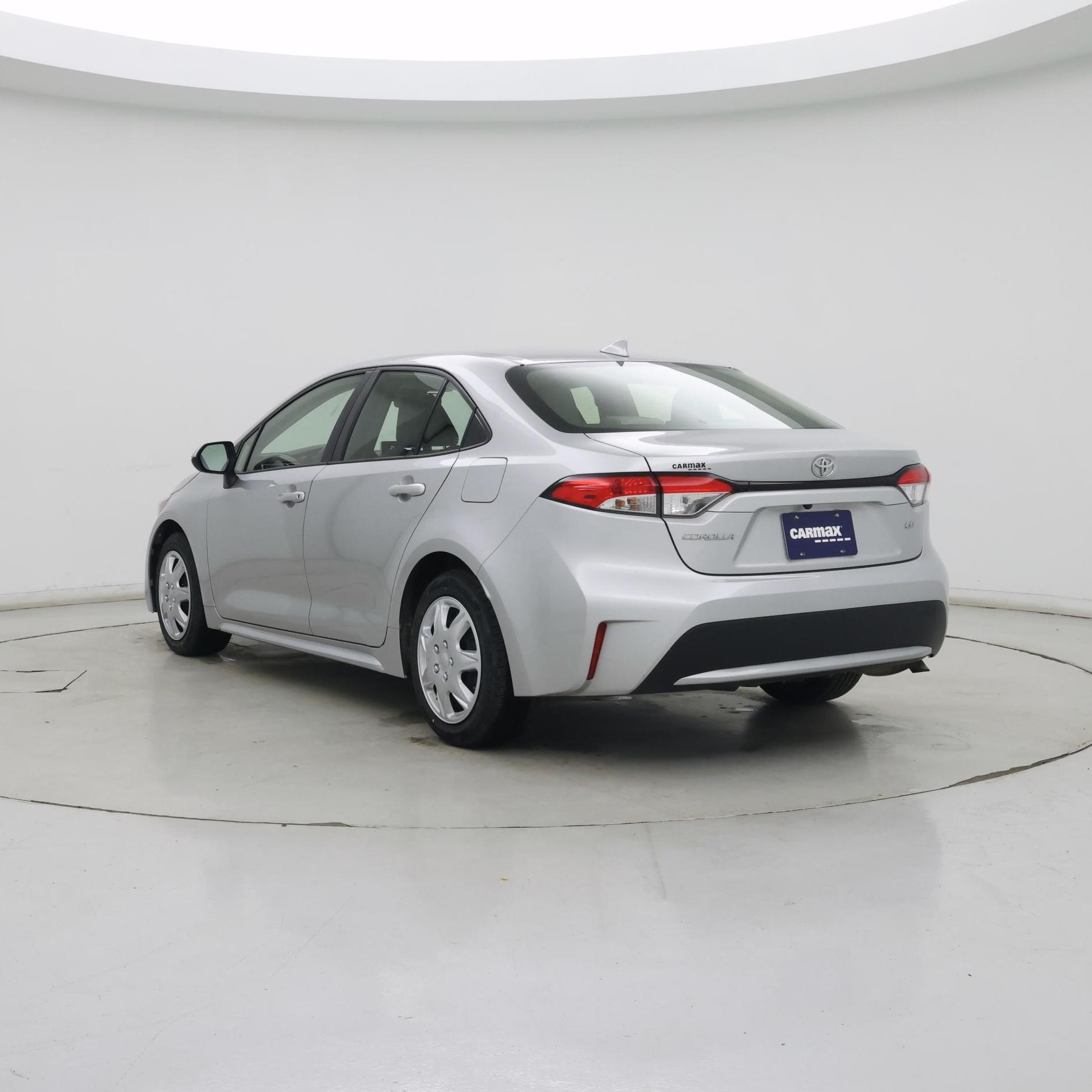 Thumbnail: 2020 Toyota Corolla - 2
