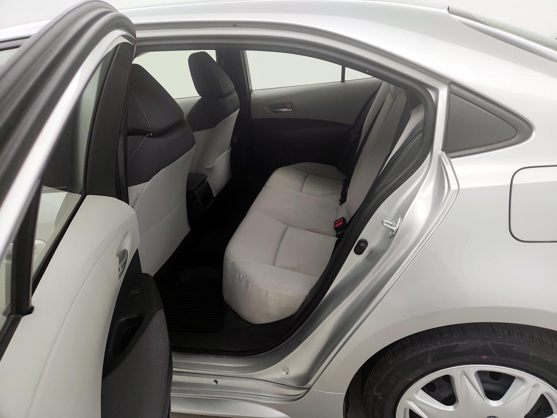 Thumbnail: 2020 Toyota Corolla - 19