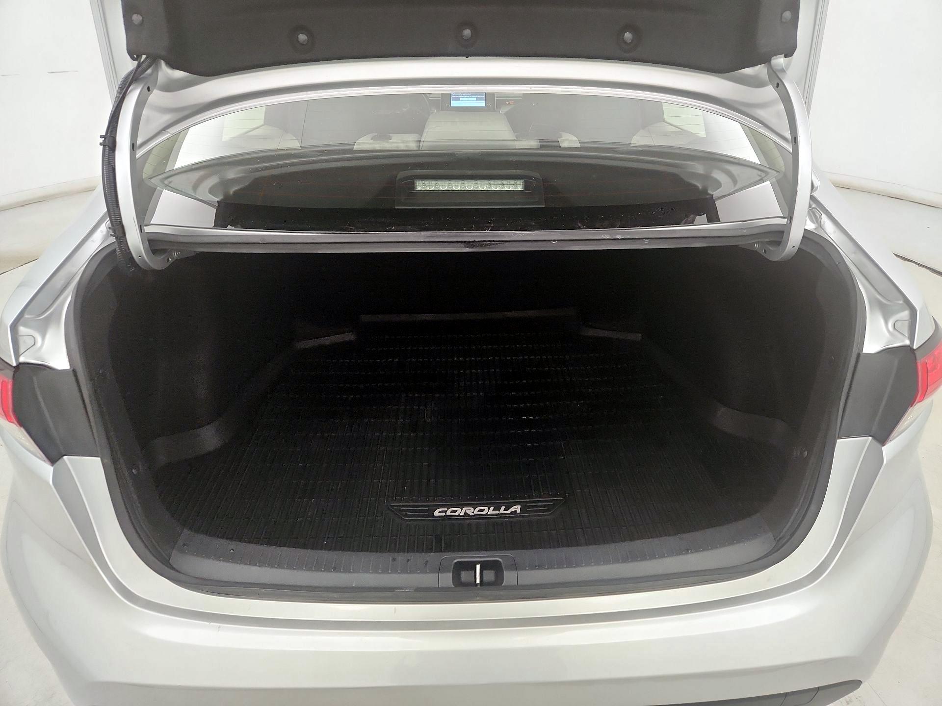 Thumbnail: 2020 Toyota Corolla - 20